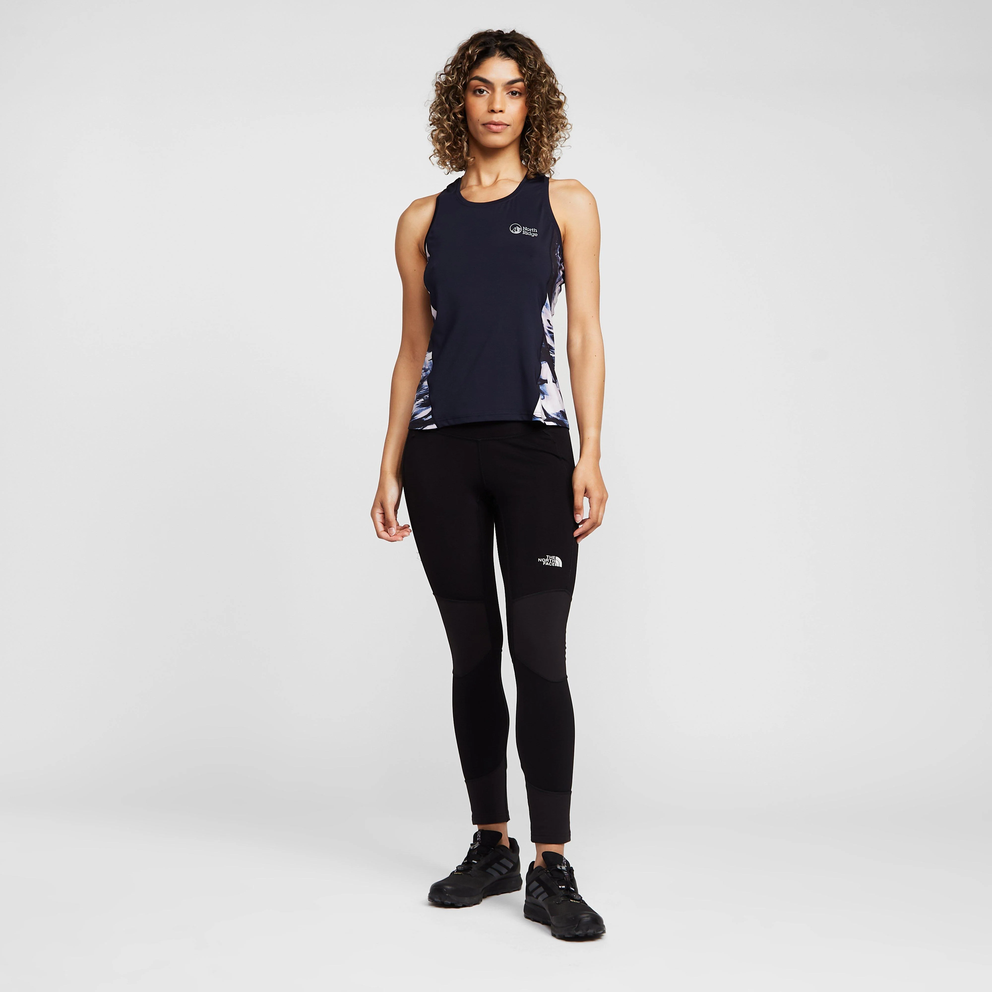 Women’s Fitness Tank Top - Image 3