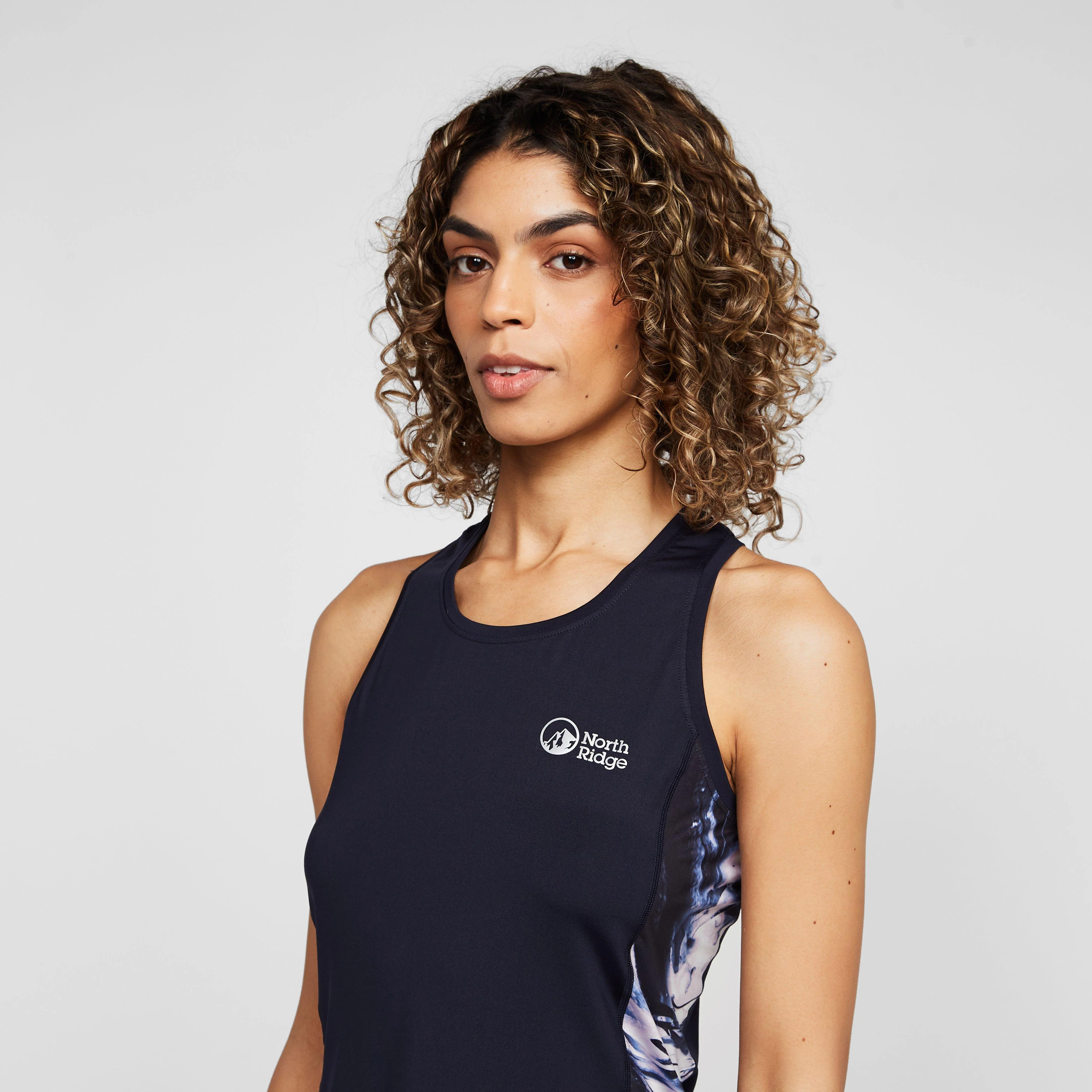 Women’s Fitness Tank Top - Image 4