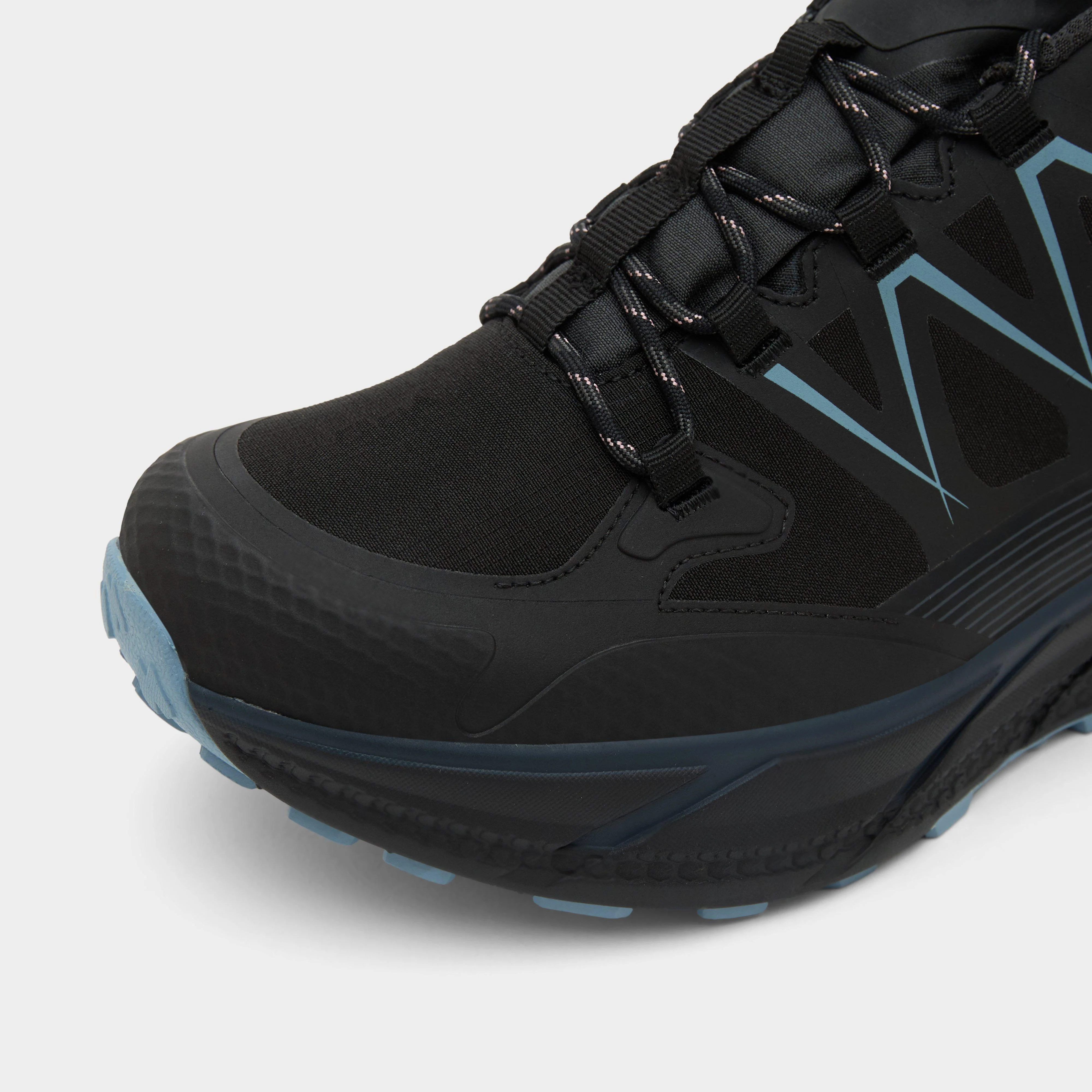 Women’s Flux Speed Waterproof Low Walking Shoes - Image 4