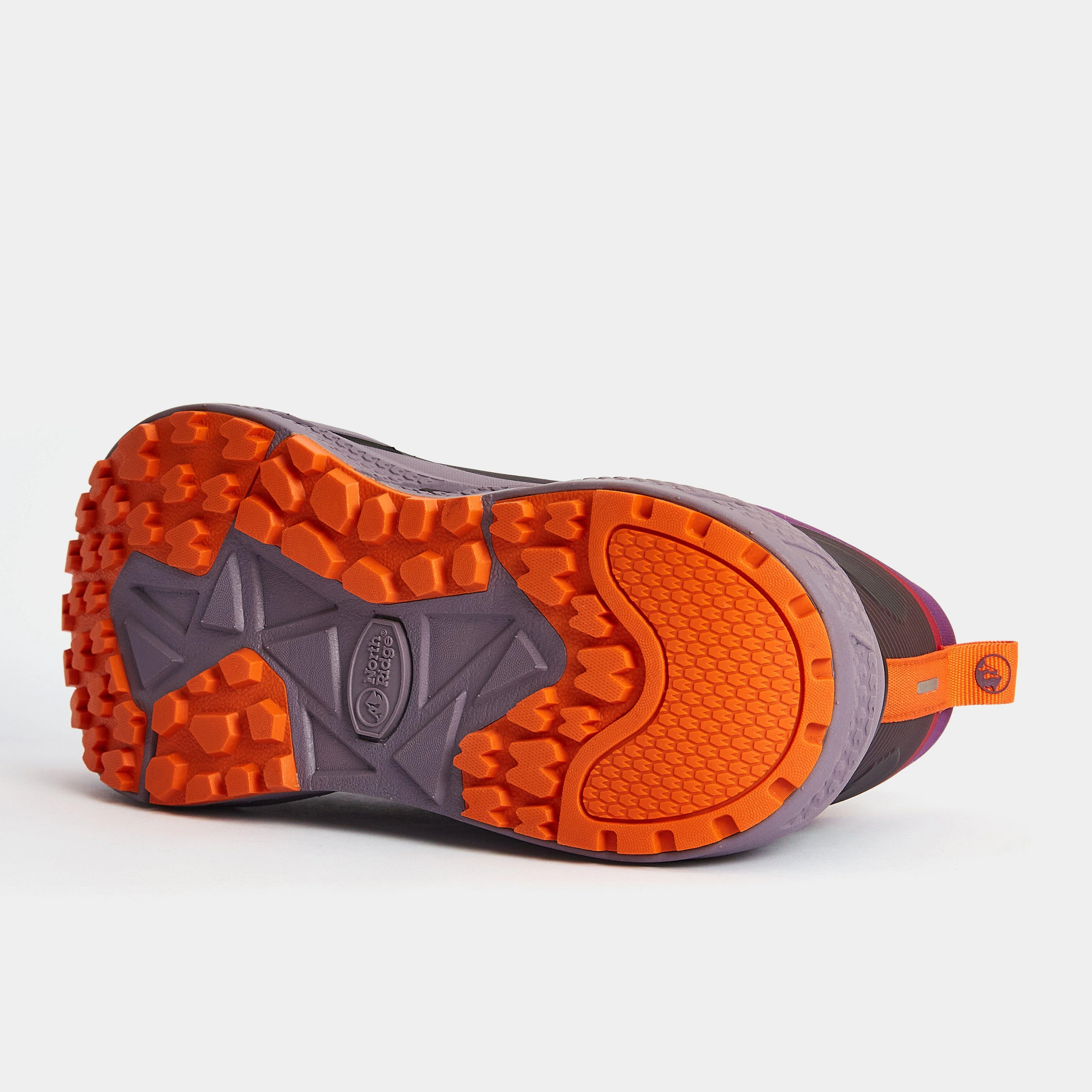 Women’s Flux Speed Waterproof Low Walking Shoes - Image 2