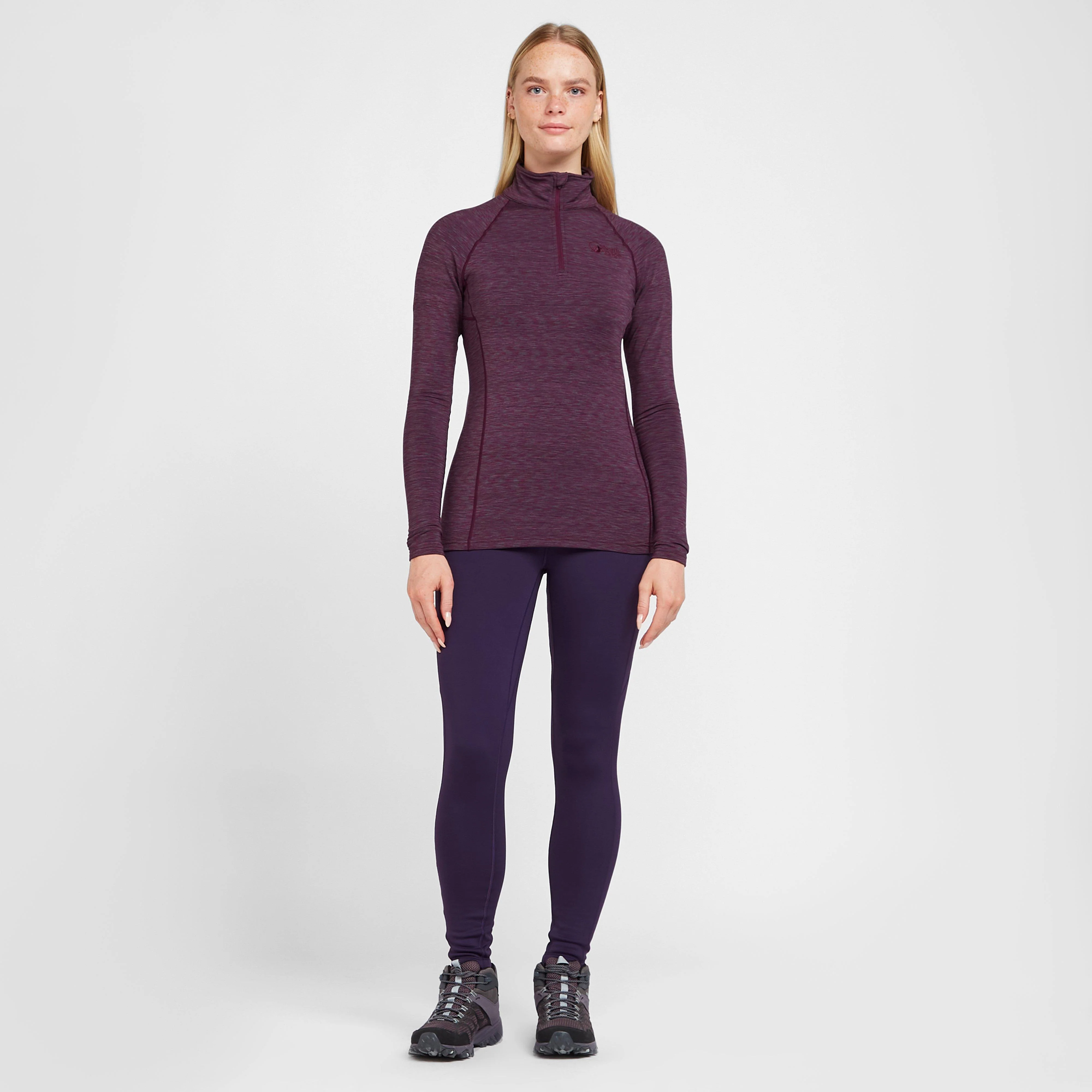 Women’s Four-Season Leggings - Image 3