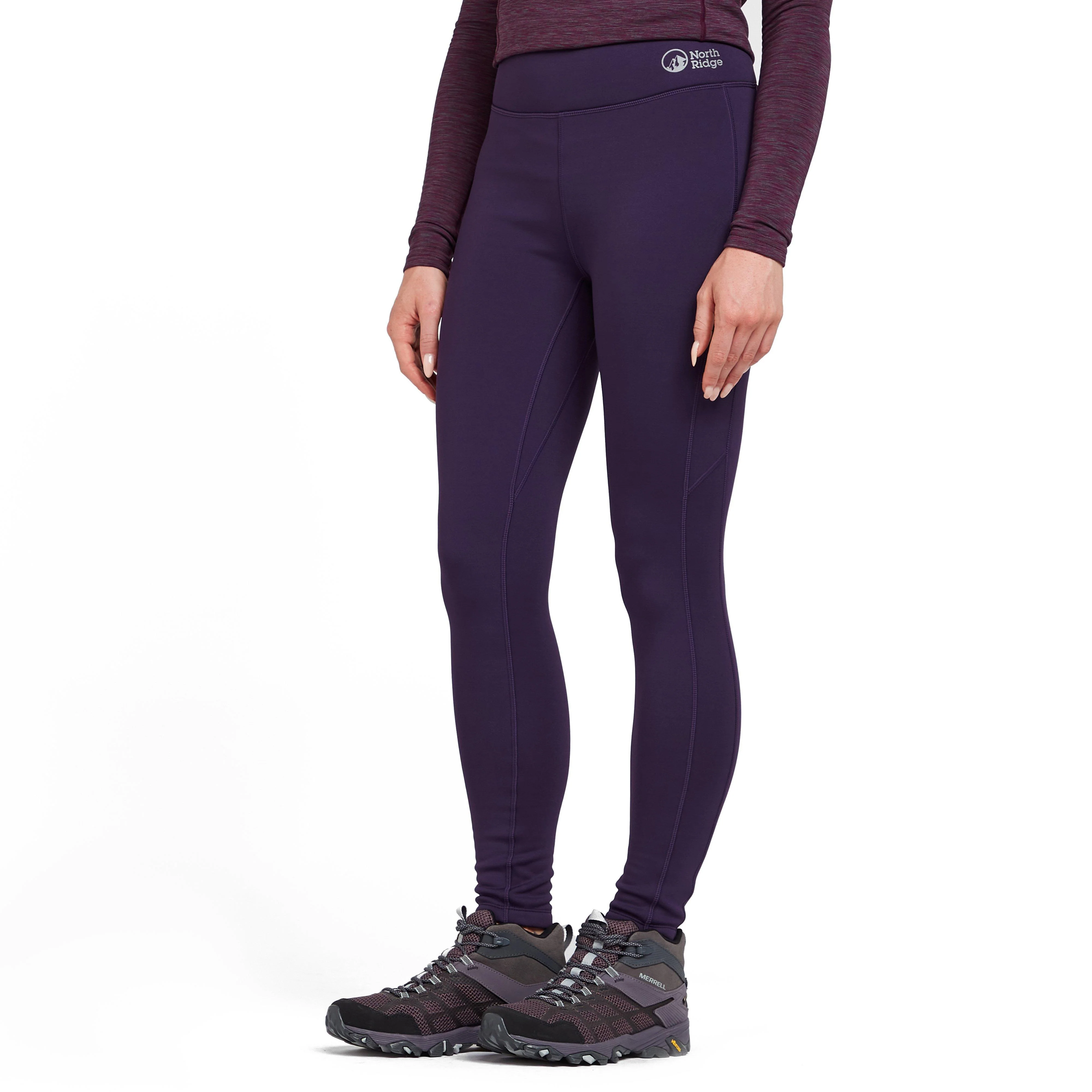 Women’s Four-Season Leggings - Image 7