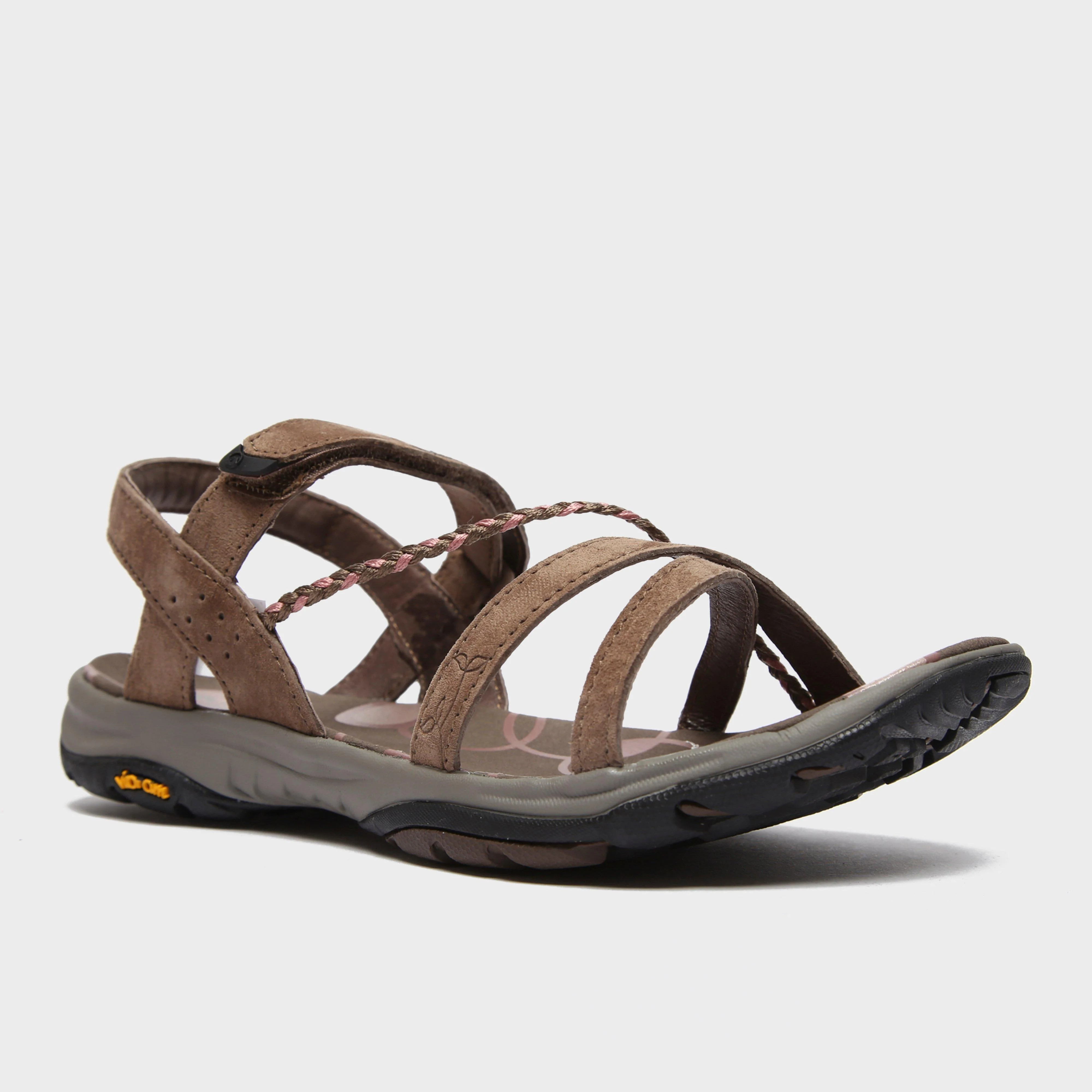 Women’s Grace Walking Sandal - Image 3