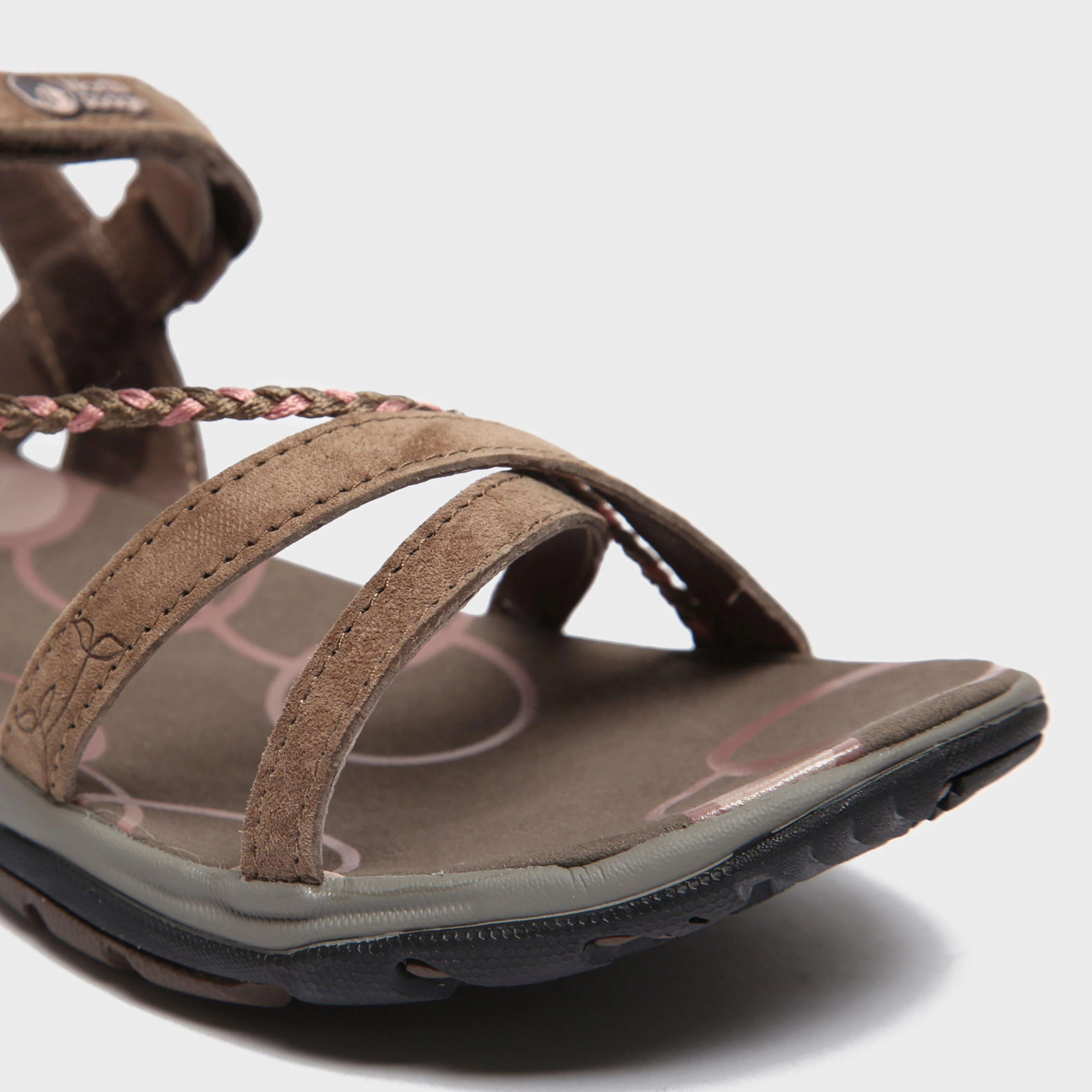 Women’s Grace Walking Sandal - Image 4