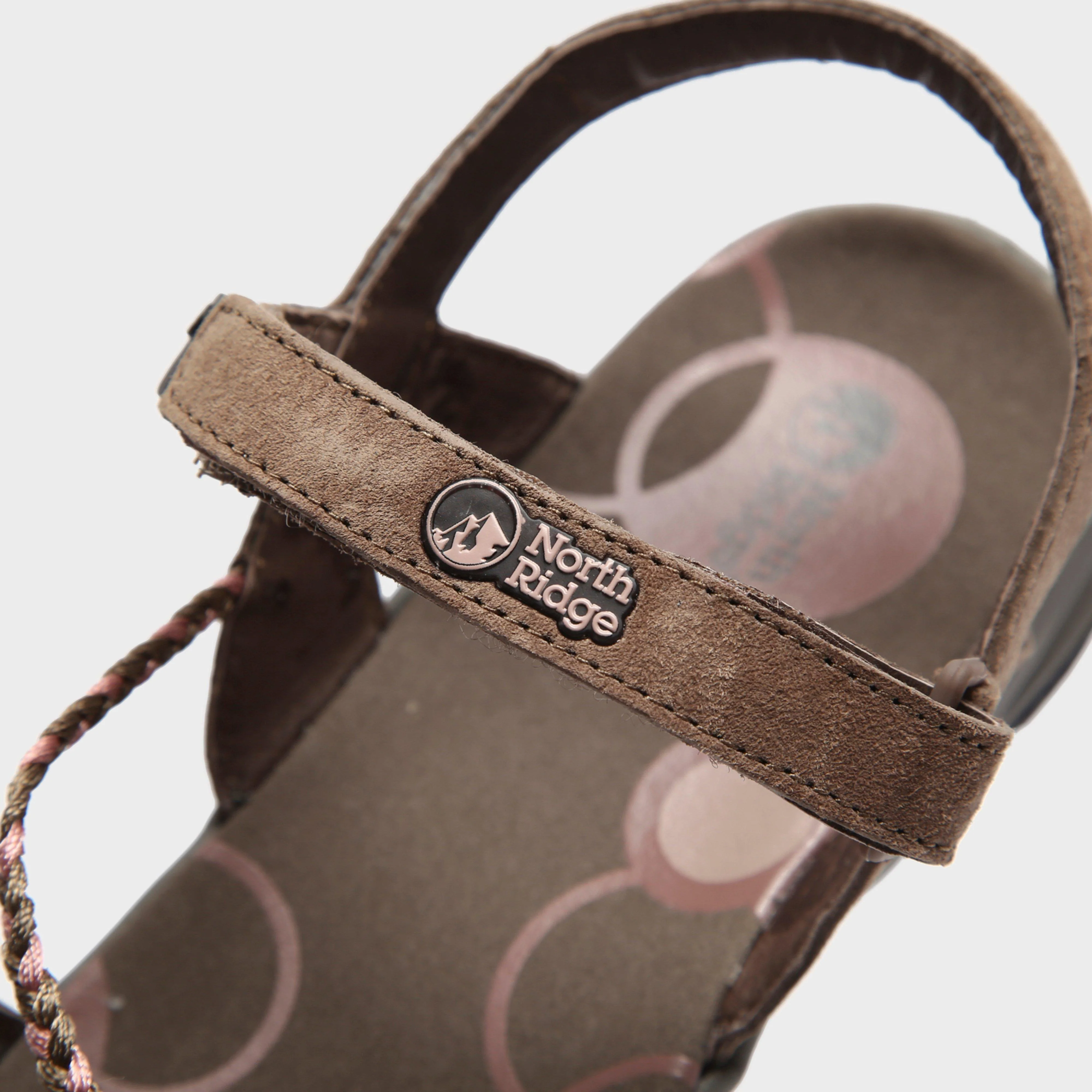 Women’s Grace Walking Sandal - Image 5