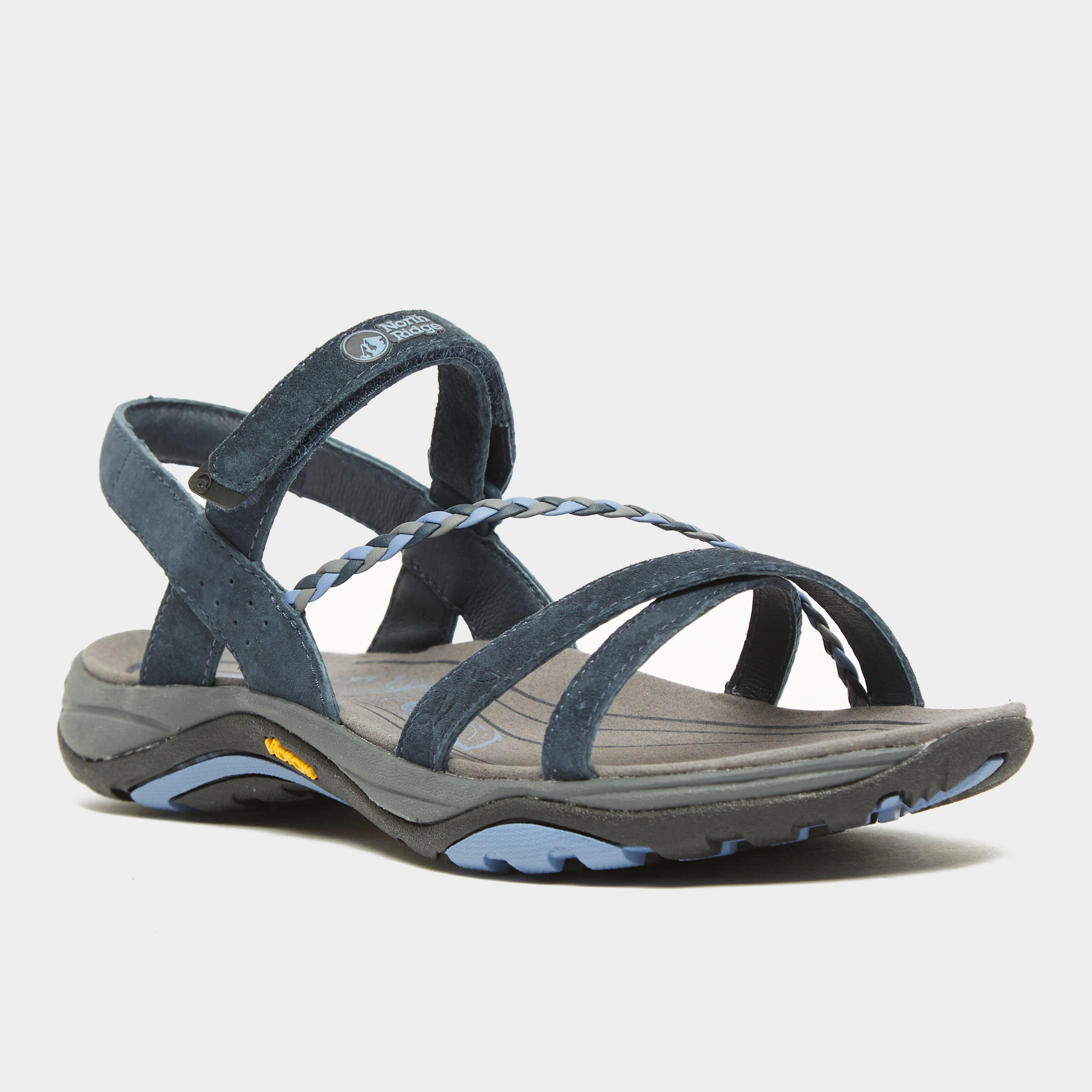 Women’s Grace Walking Sandal - Image 3