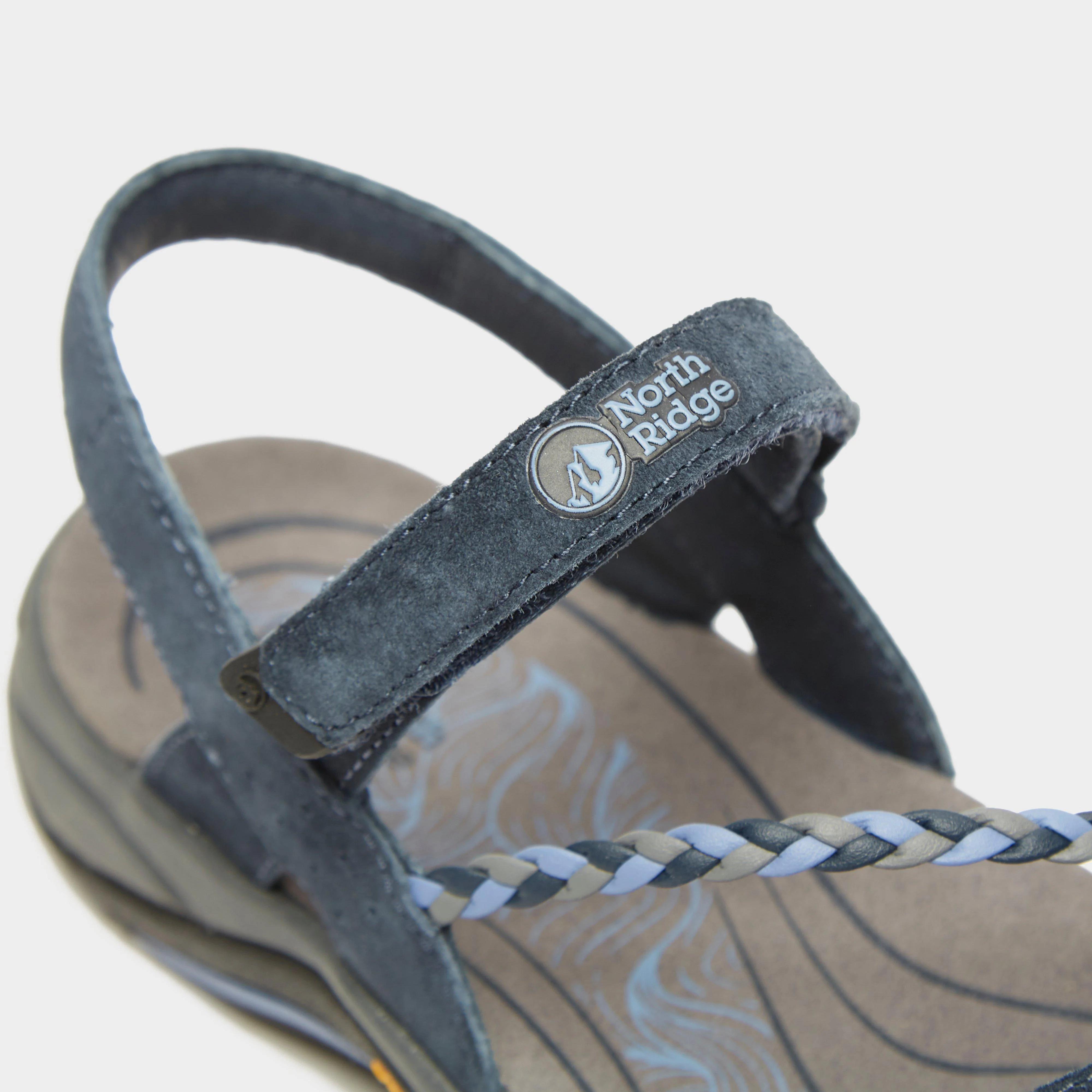 Women’s Grace Walking Sandal - Image 5