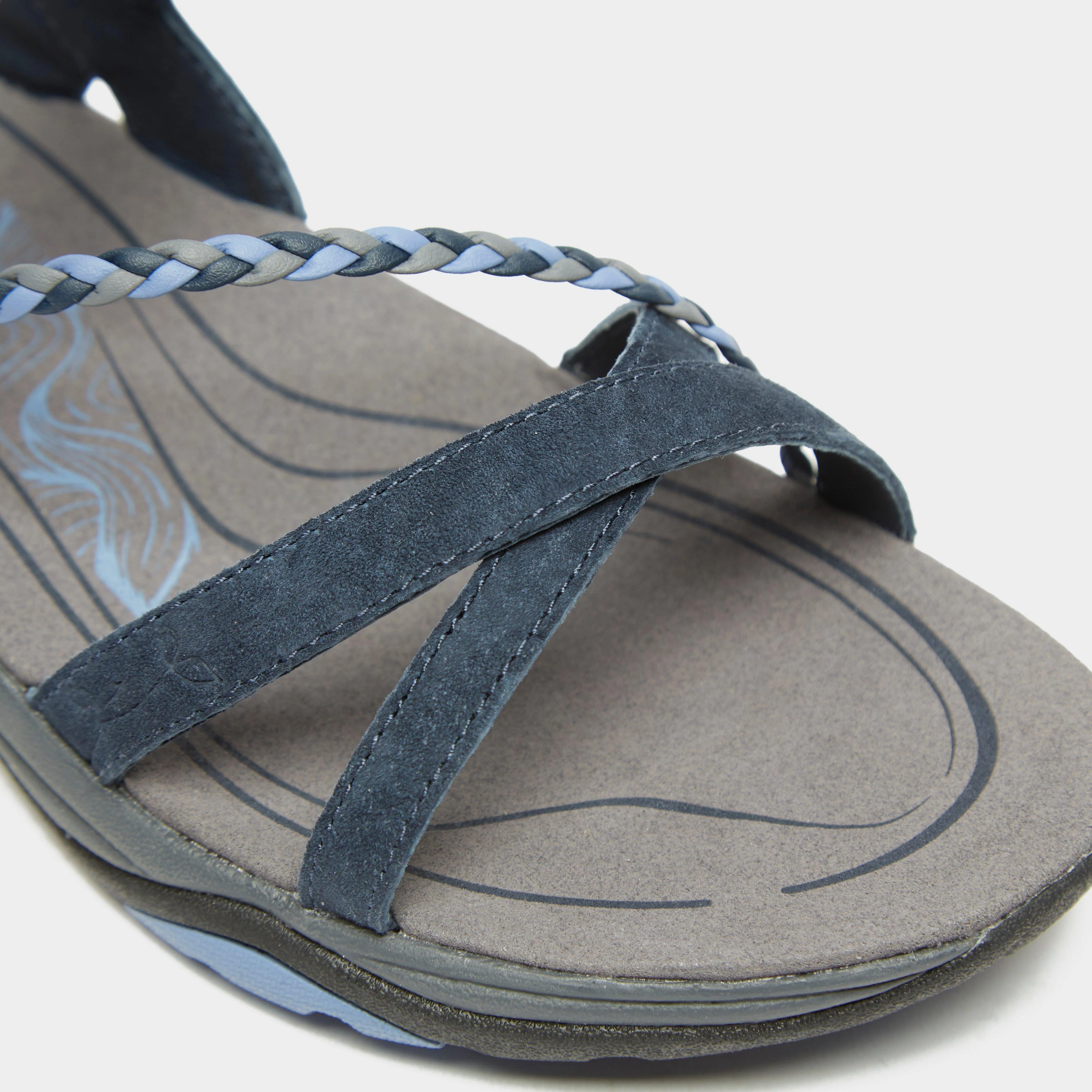 Women’s Grace Walking Sandal - Image 6