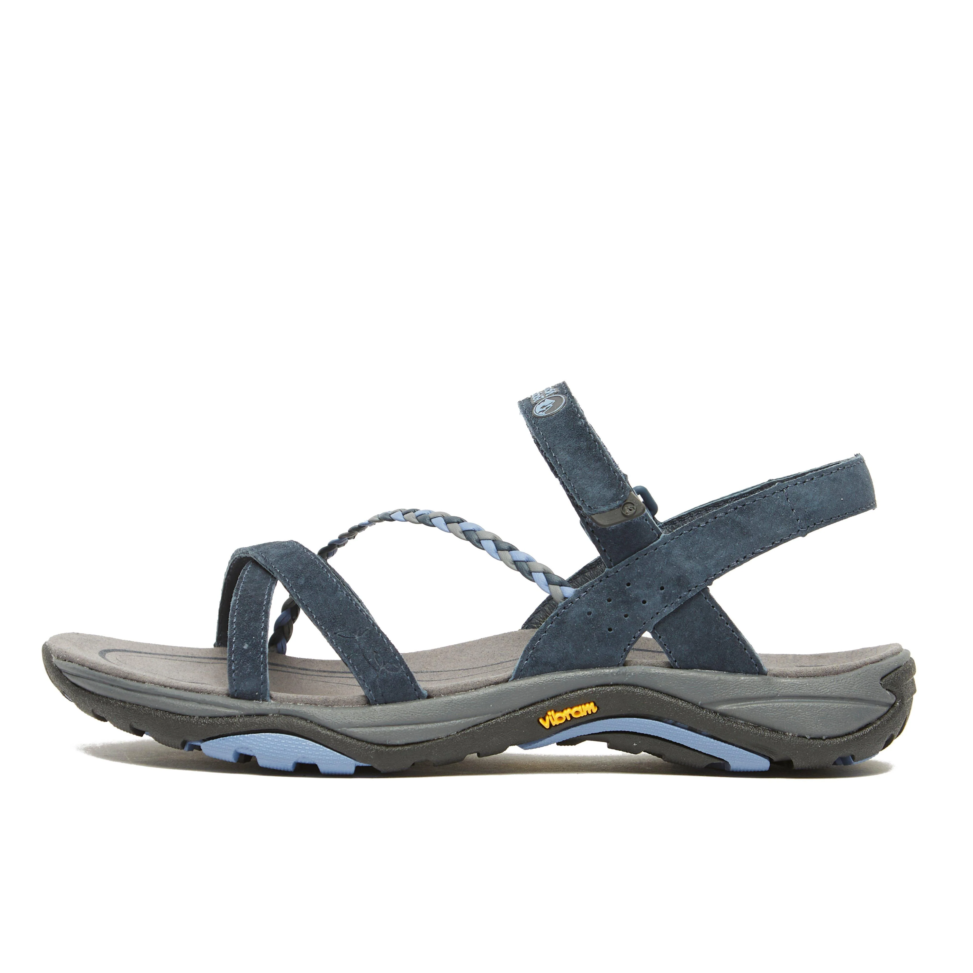 Women’s Grace Walking Sandal - Image 7