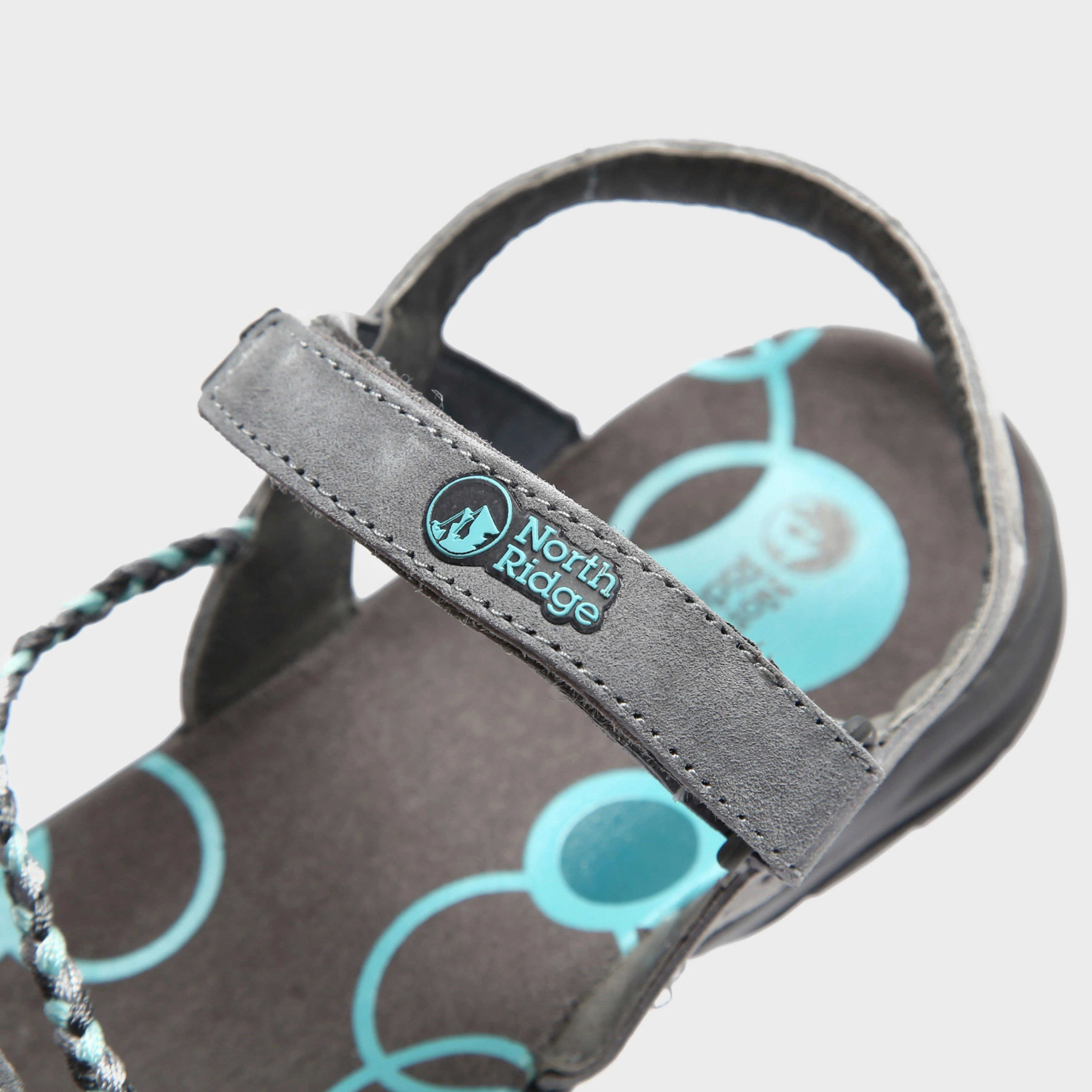 Women’s Grace Walking Sandal - Image 5