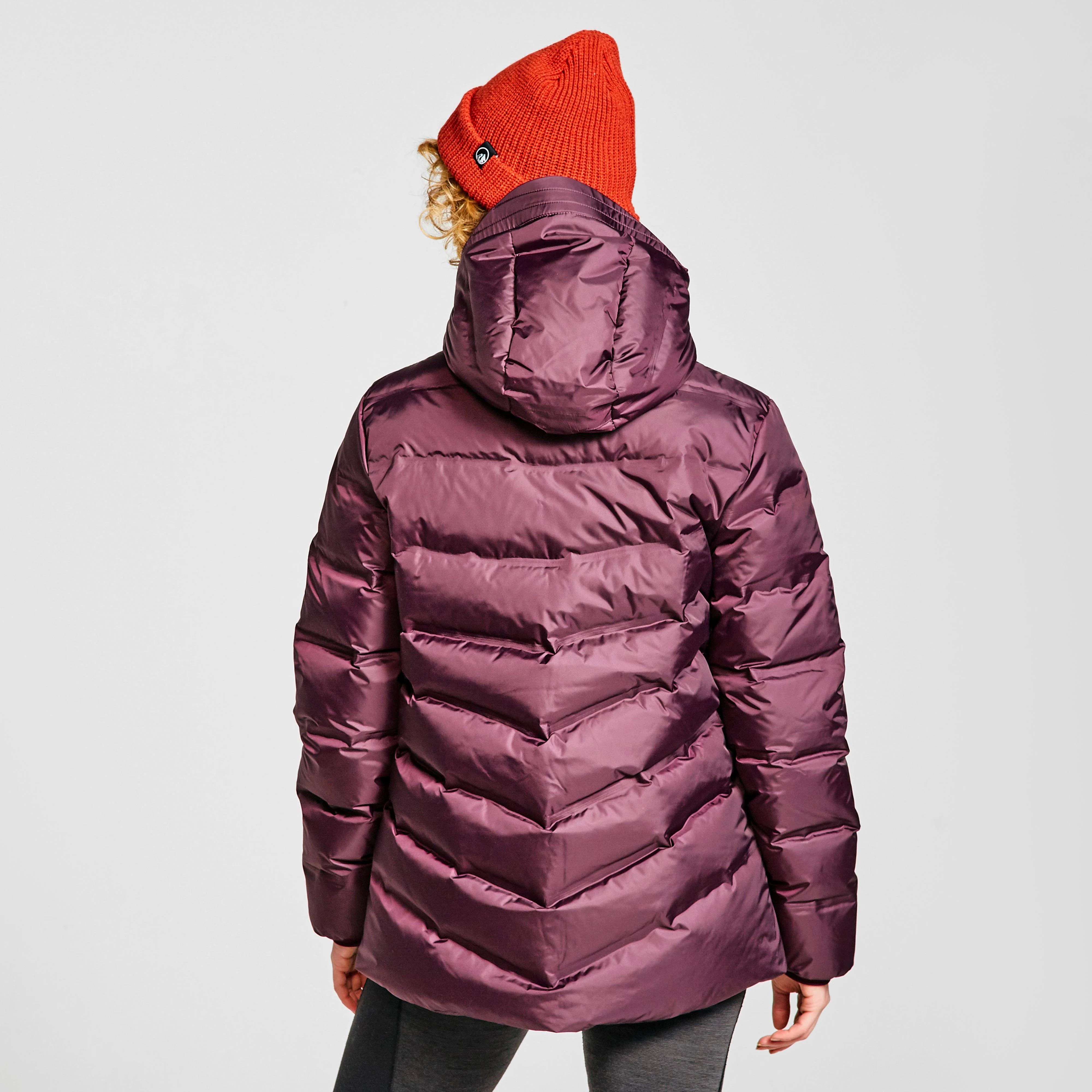 Women’s Immerse Down Jacket - Image 2