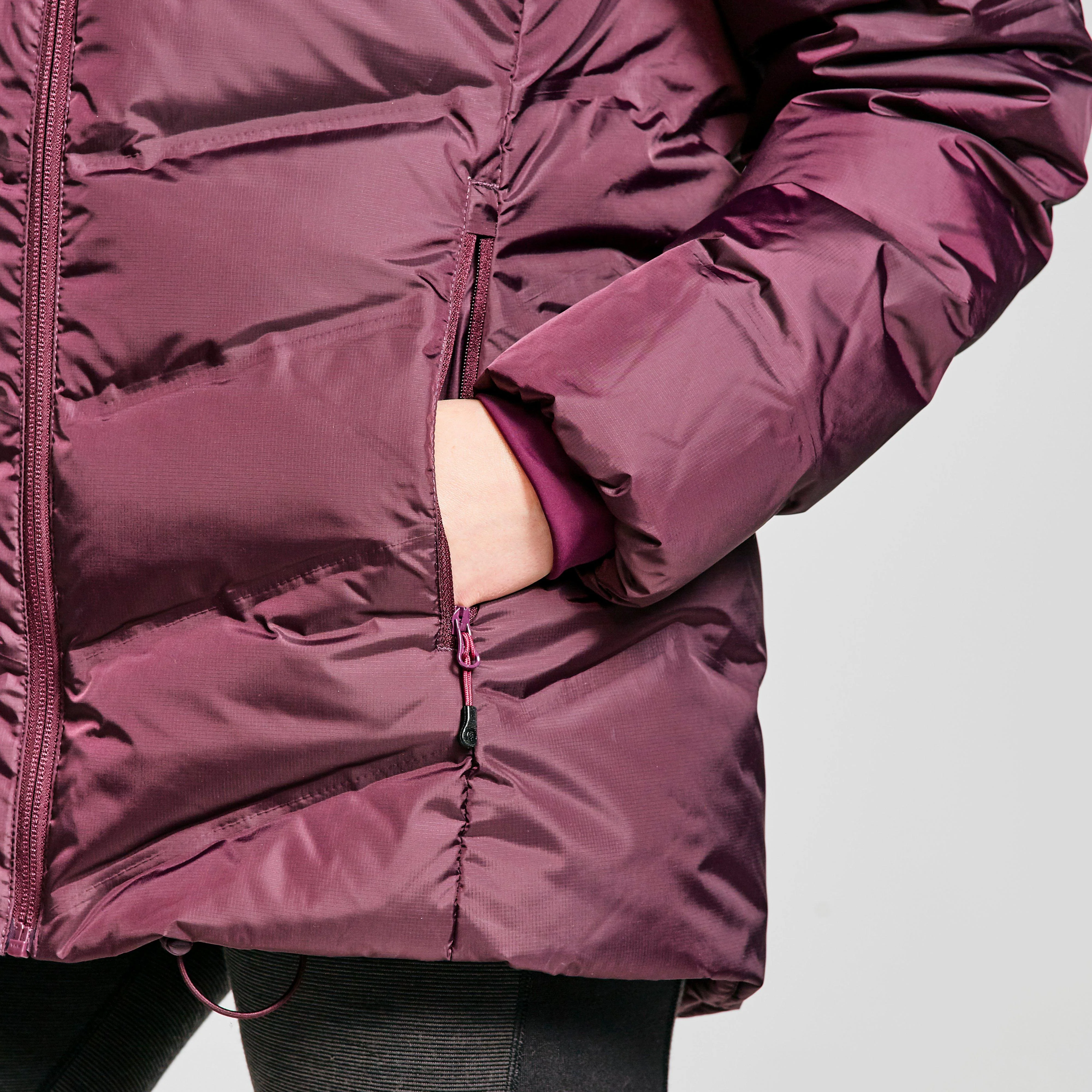 Women’s Immerse Down Jacket - Image 7