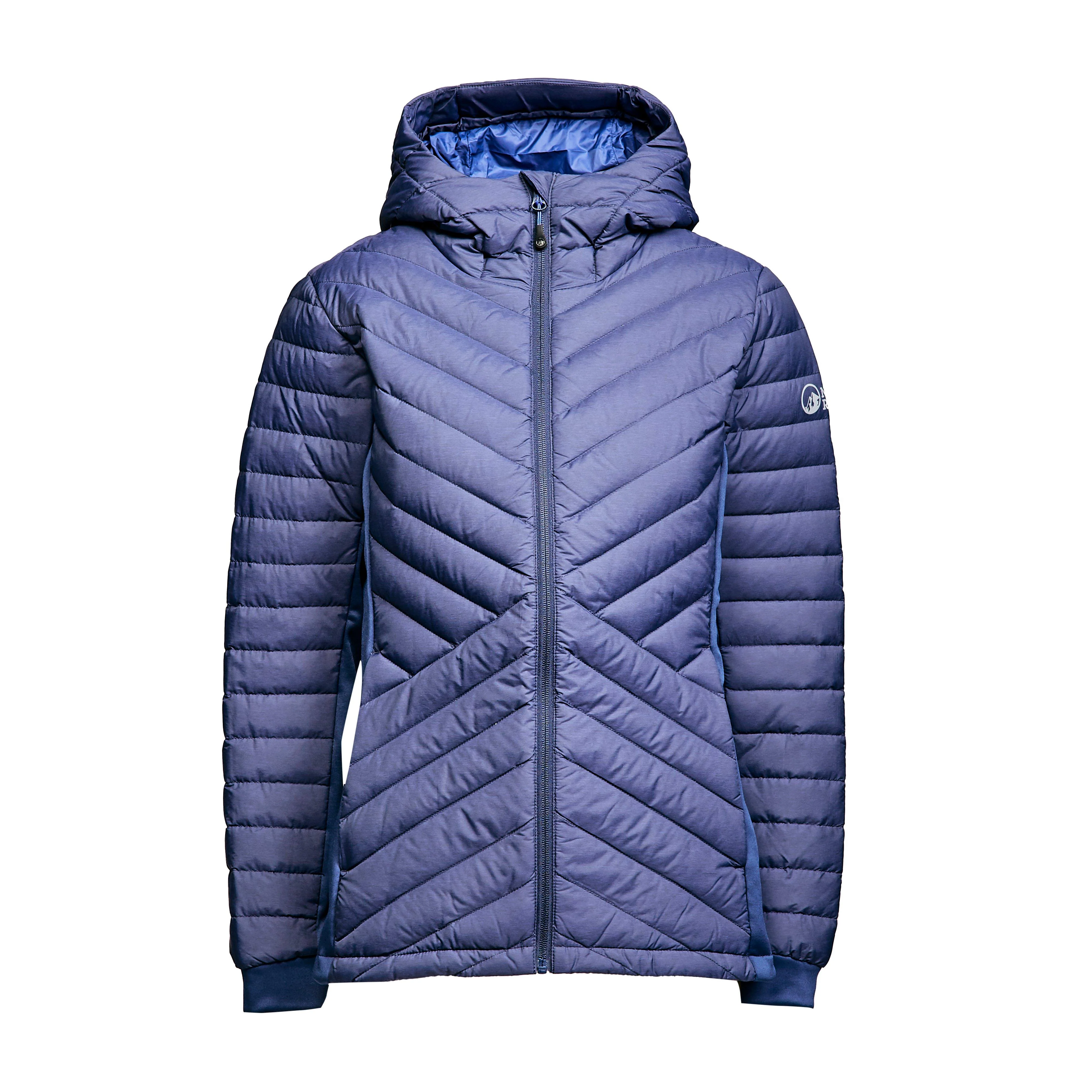 Women's Intuition Coat - Image 9