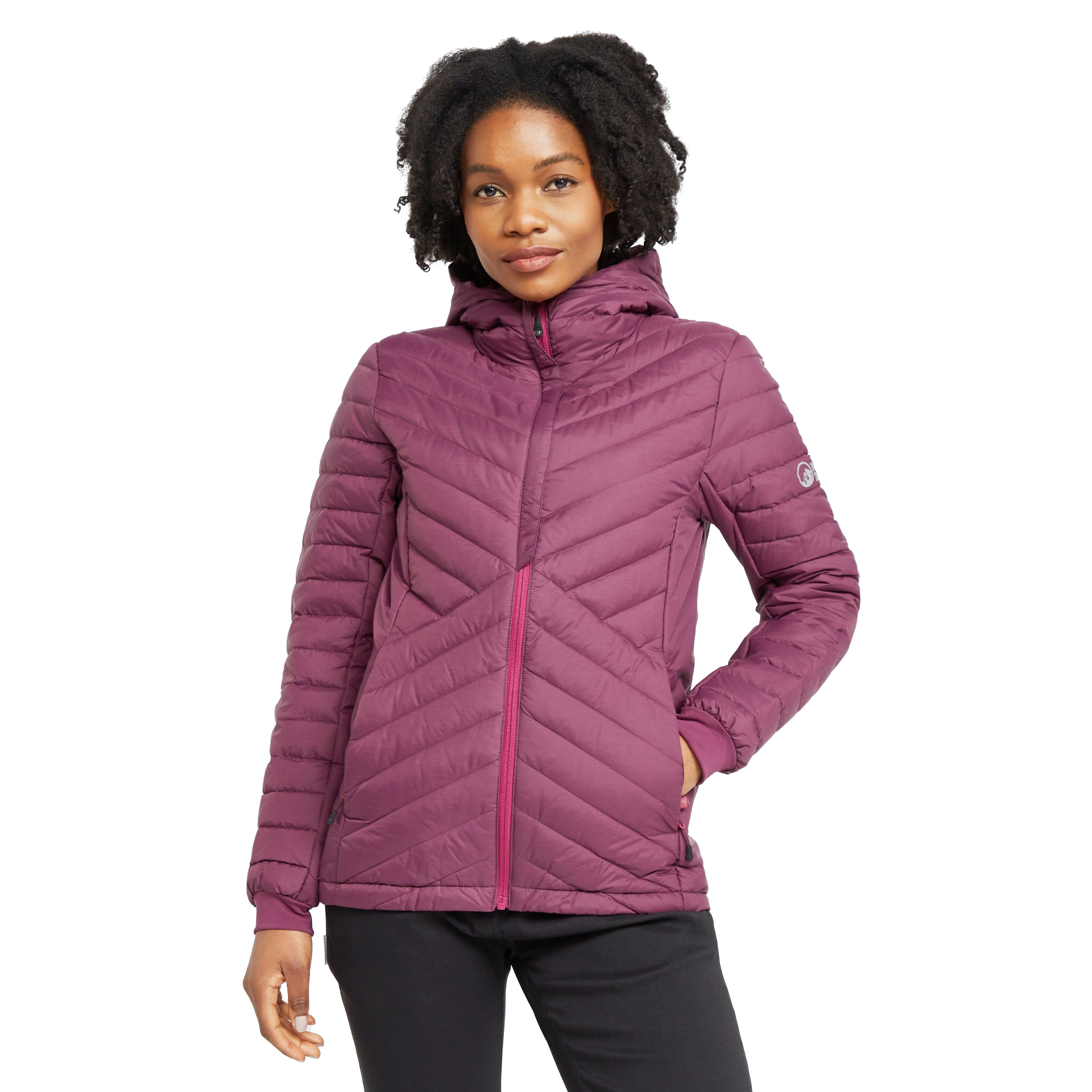 Women’s Journey Insulated Jacket - Image 10