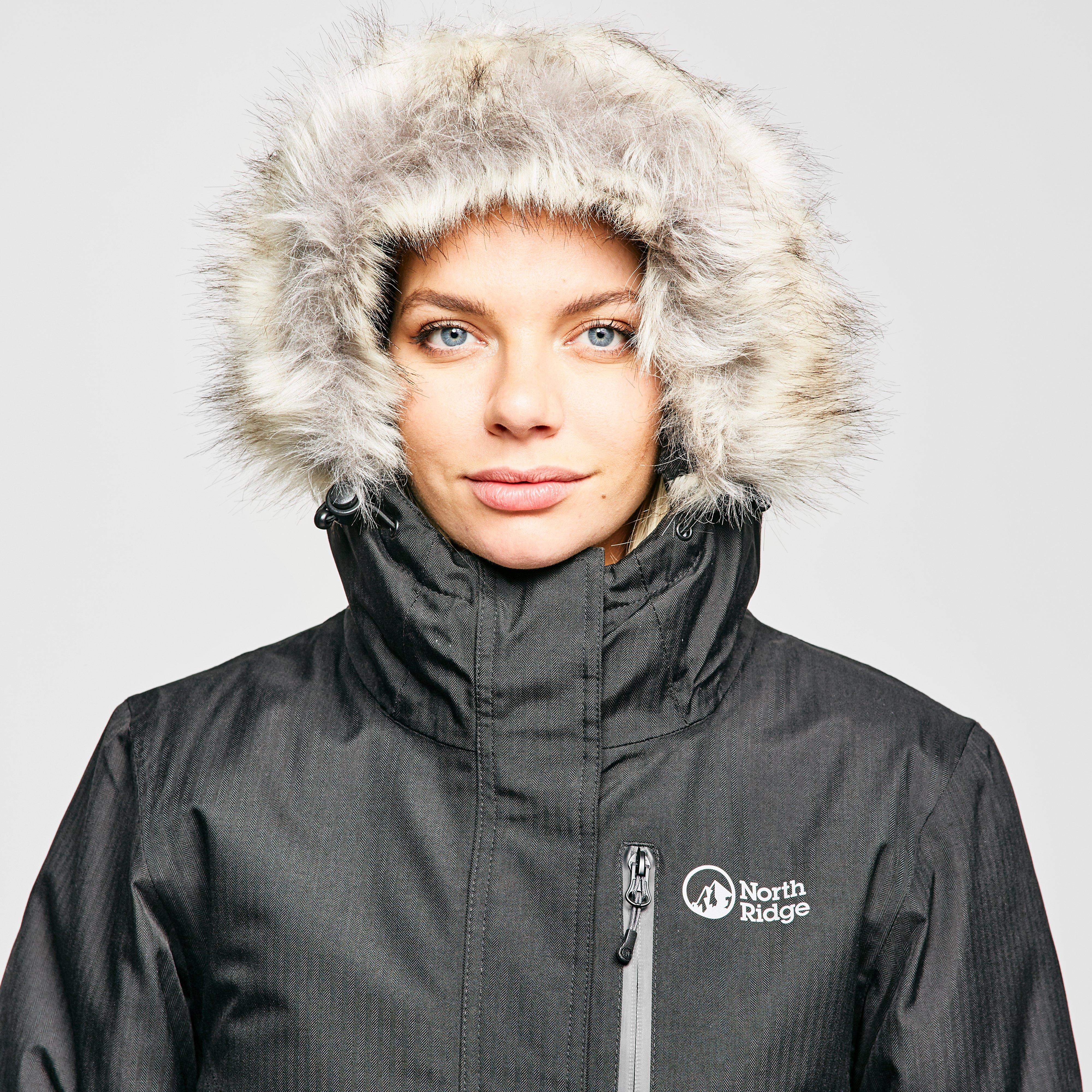 Women’s Polar Parka - Image 5