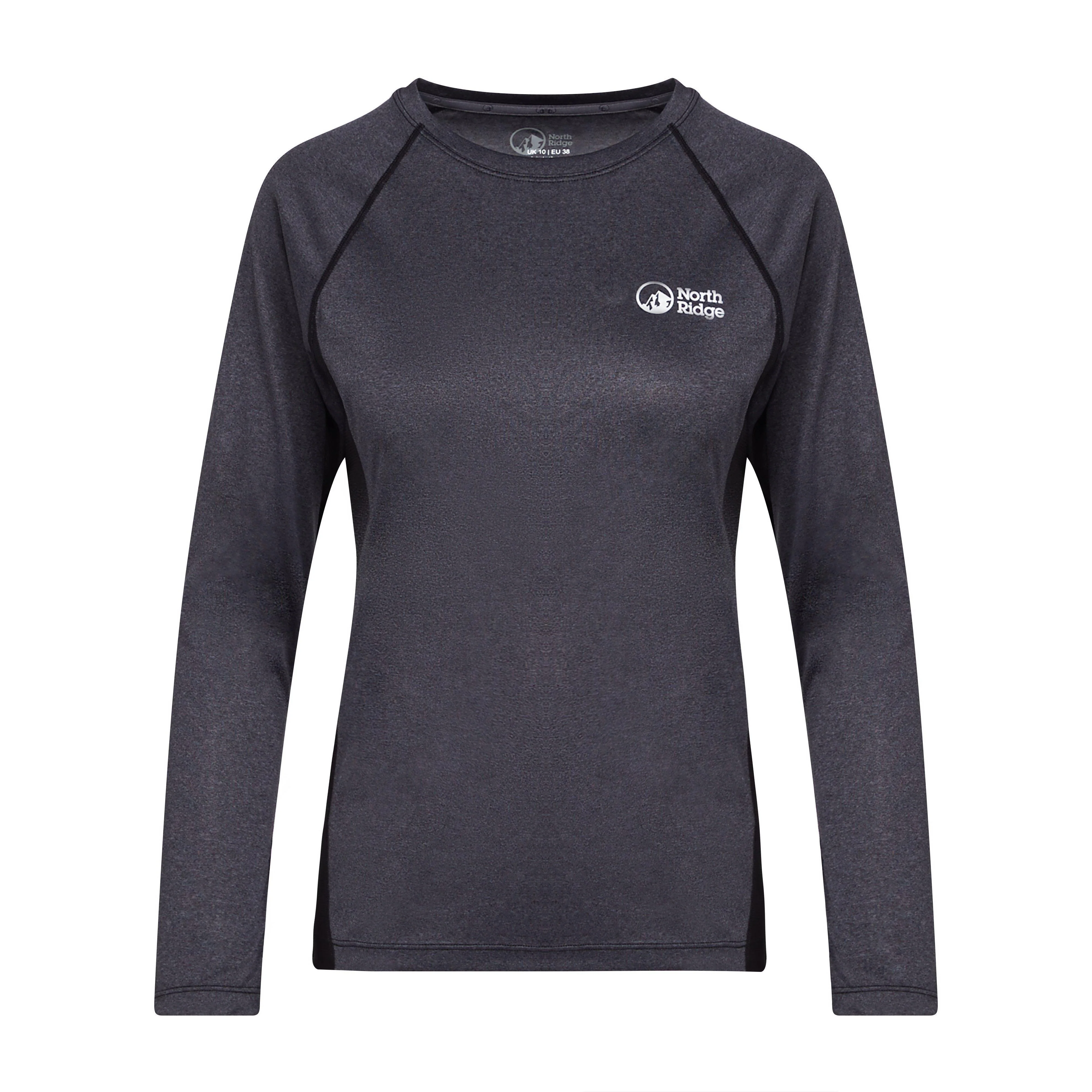 Women’s Resistance Long Sleeve Baselayer - Image 5