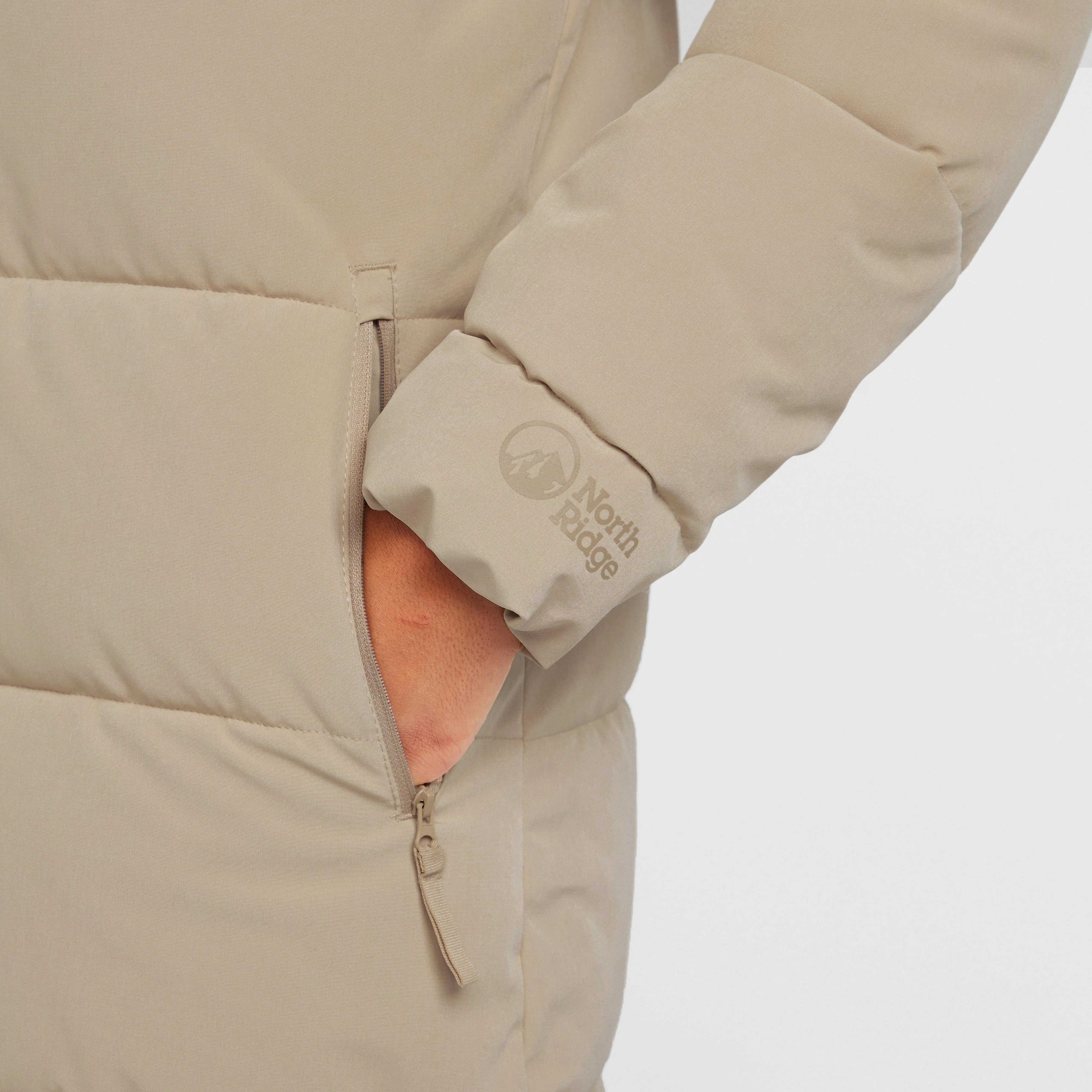 Women’s Roaming Jacket - Image 6