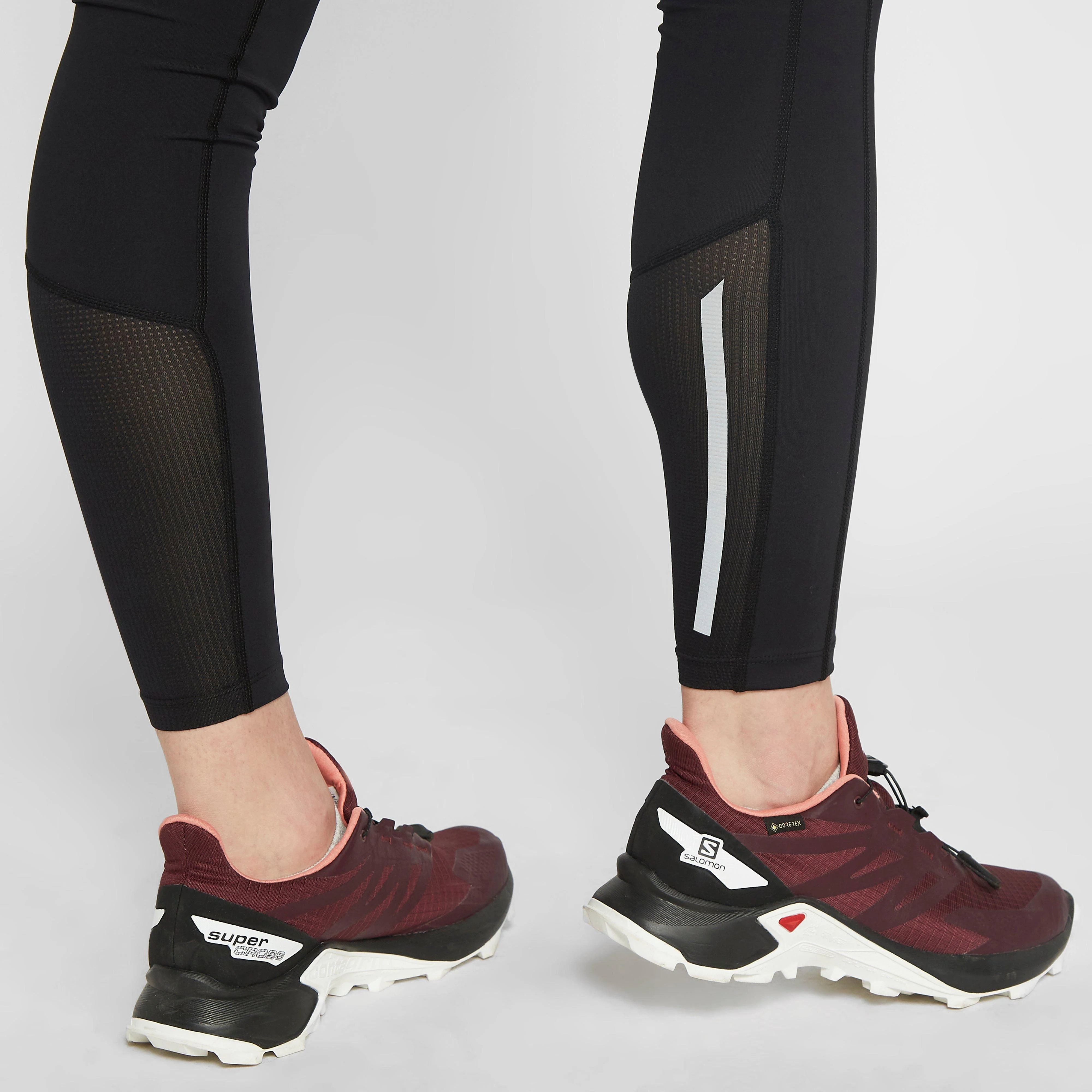 Women’s Running Tights - Image 7