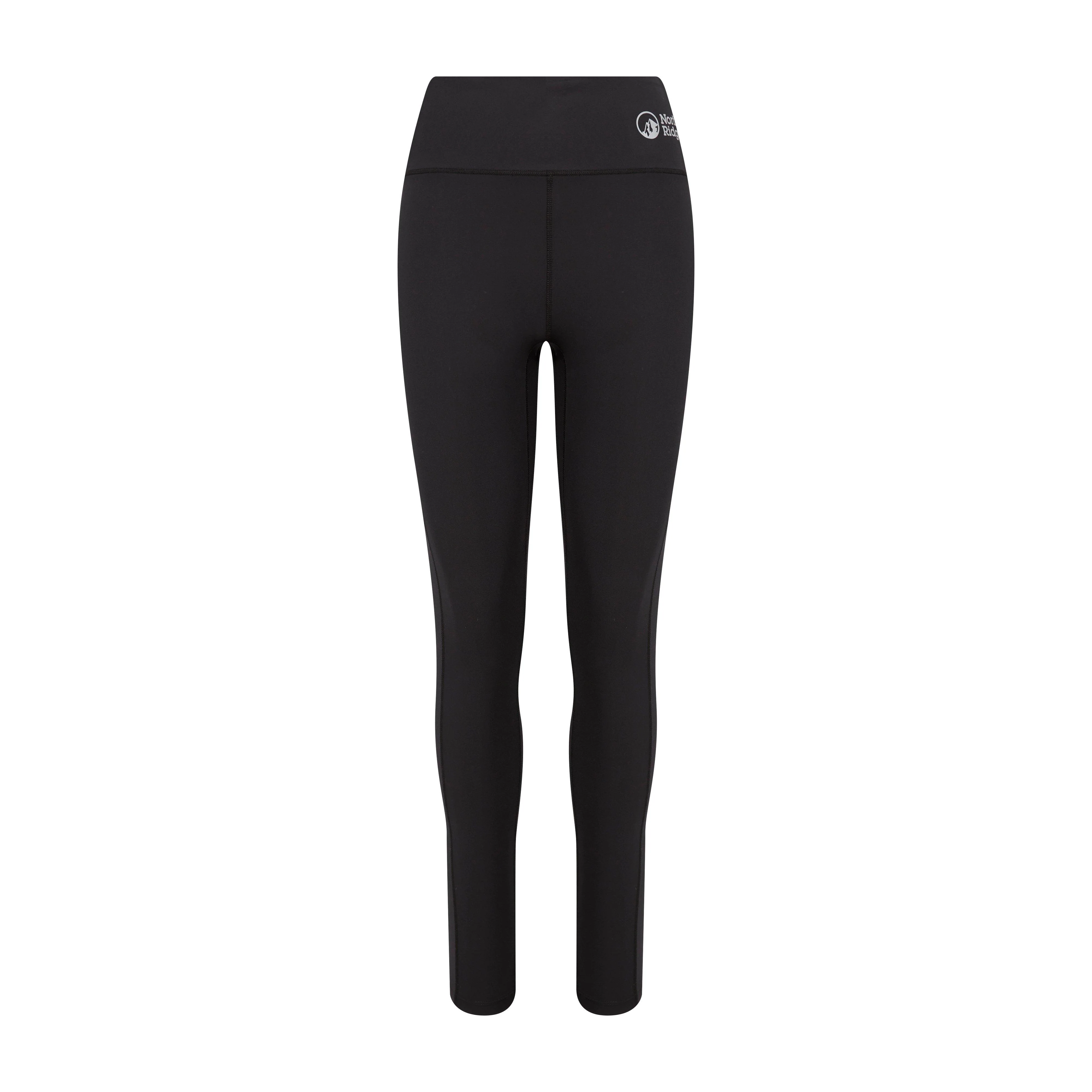 Women’s Running Tights - Image 9
