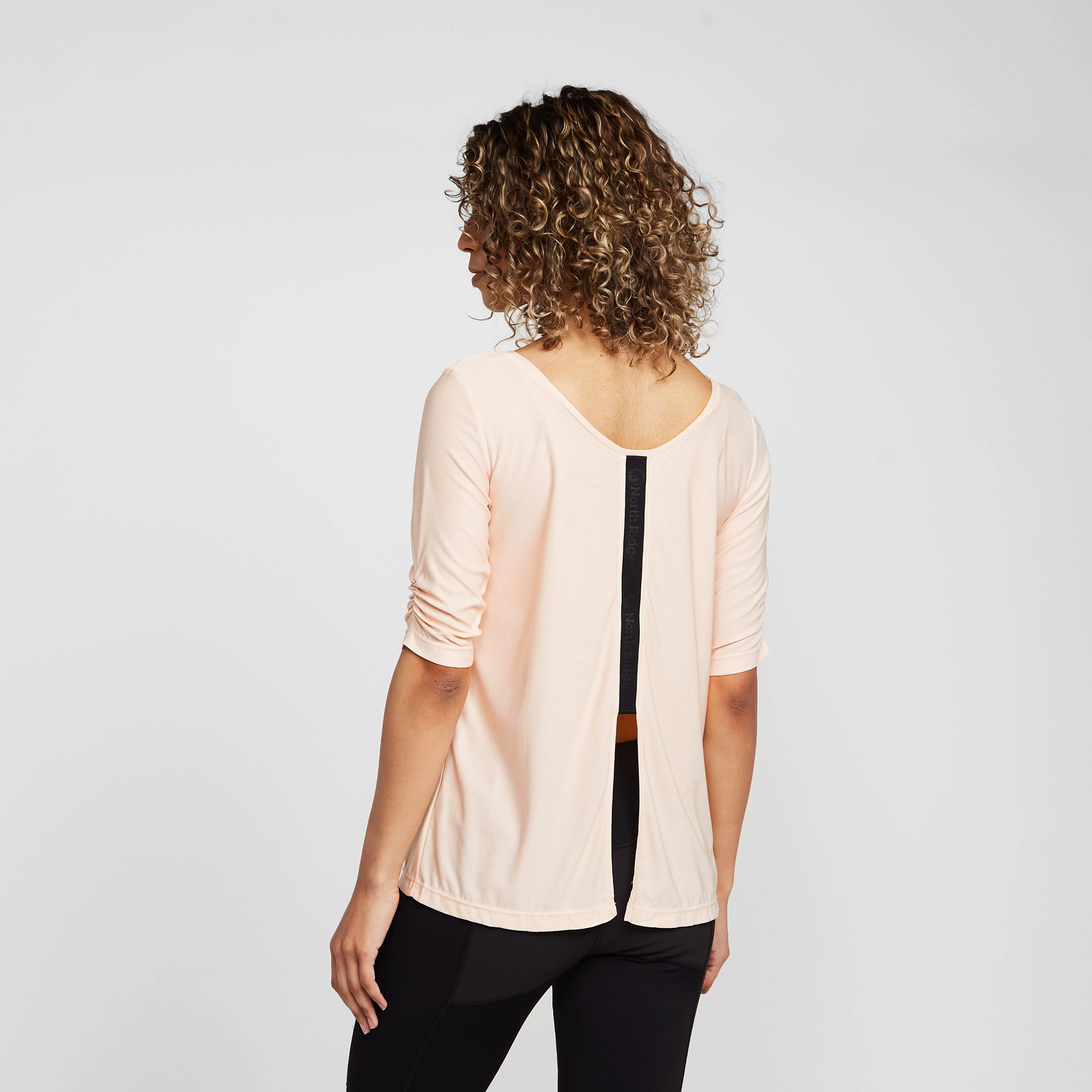 Women's Sanctuary Top - Image 2