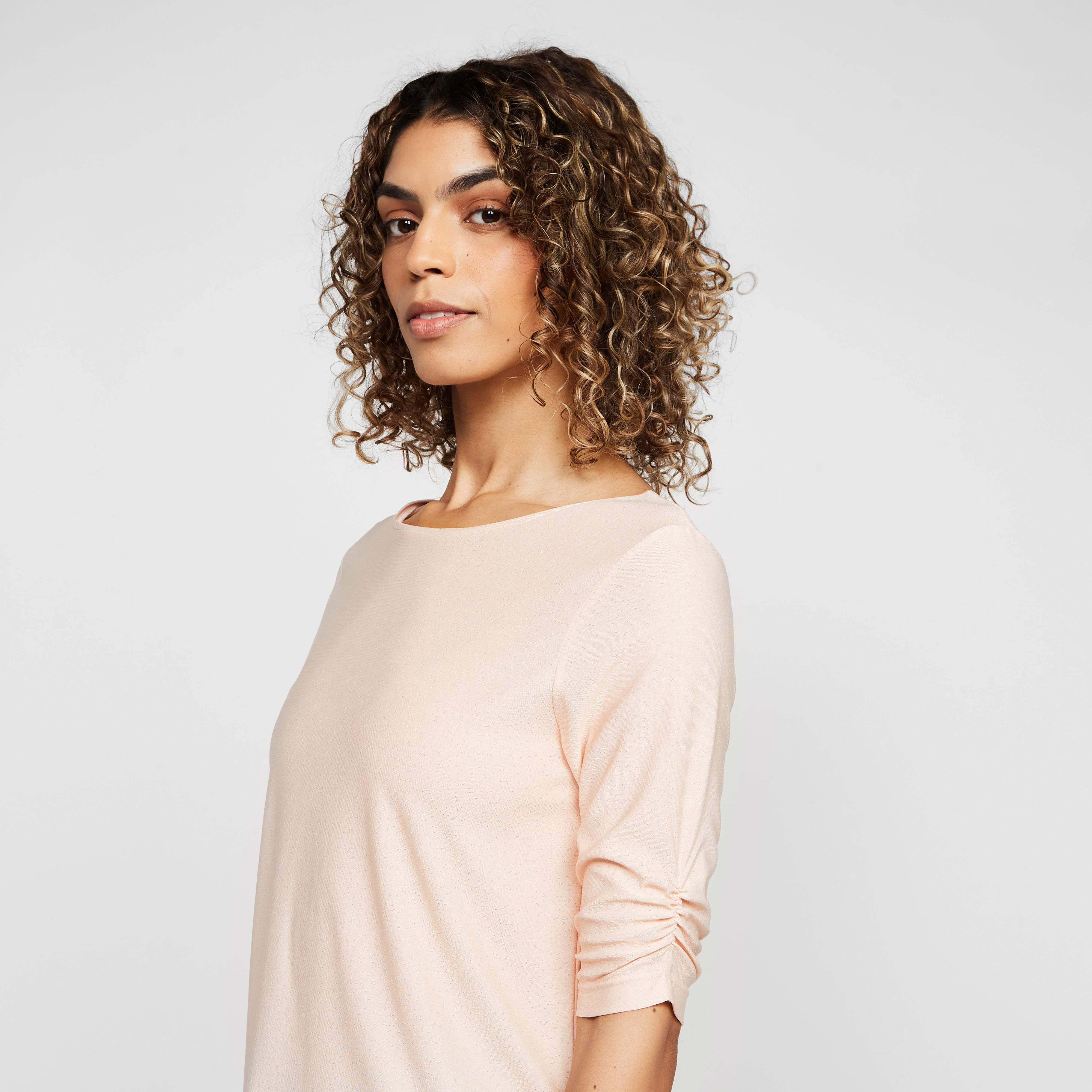 Women's Sanctuary Top - Image 4