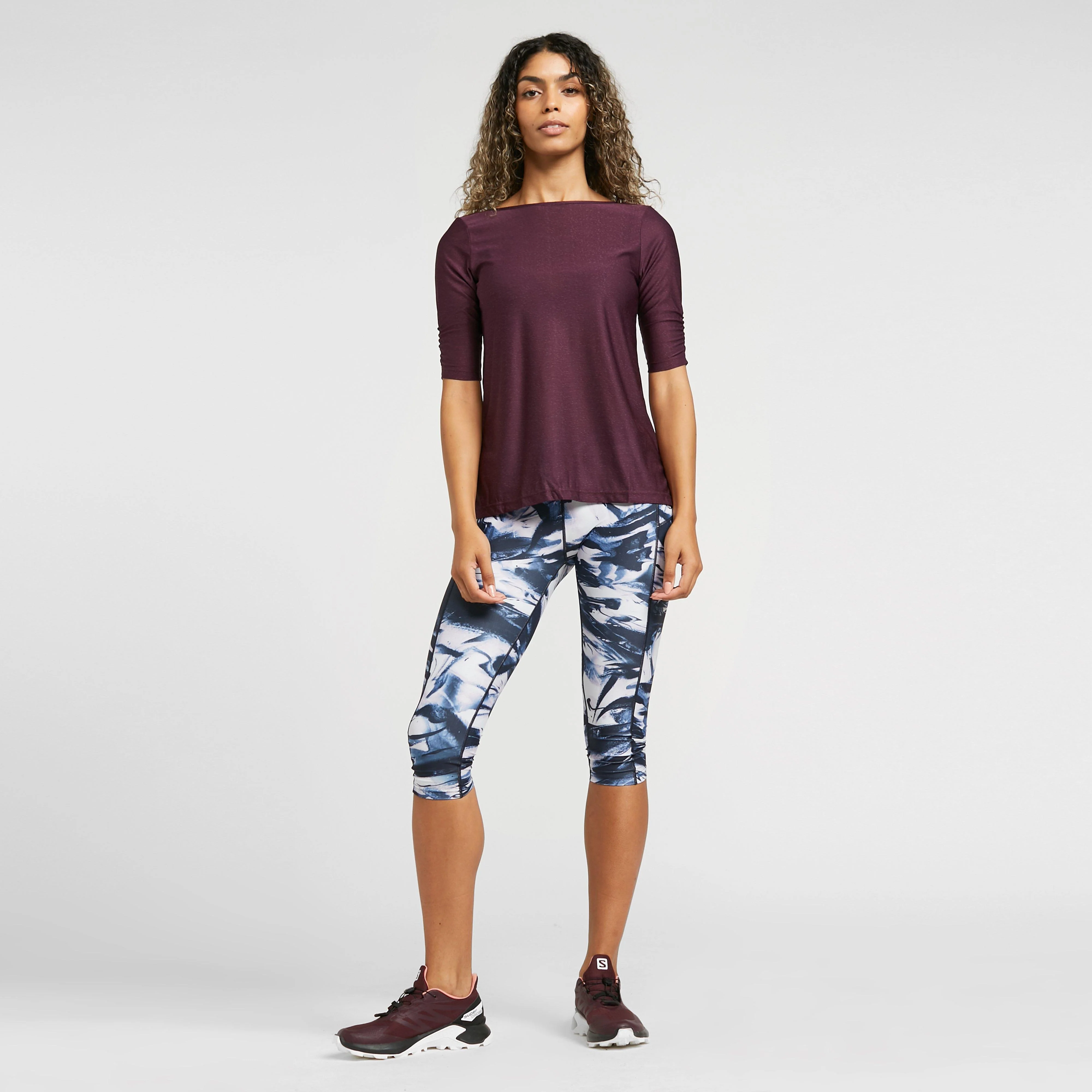 Women's Savasana Leggings - Image 3