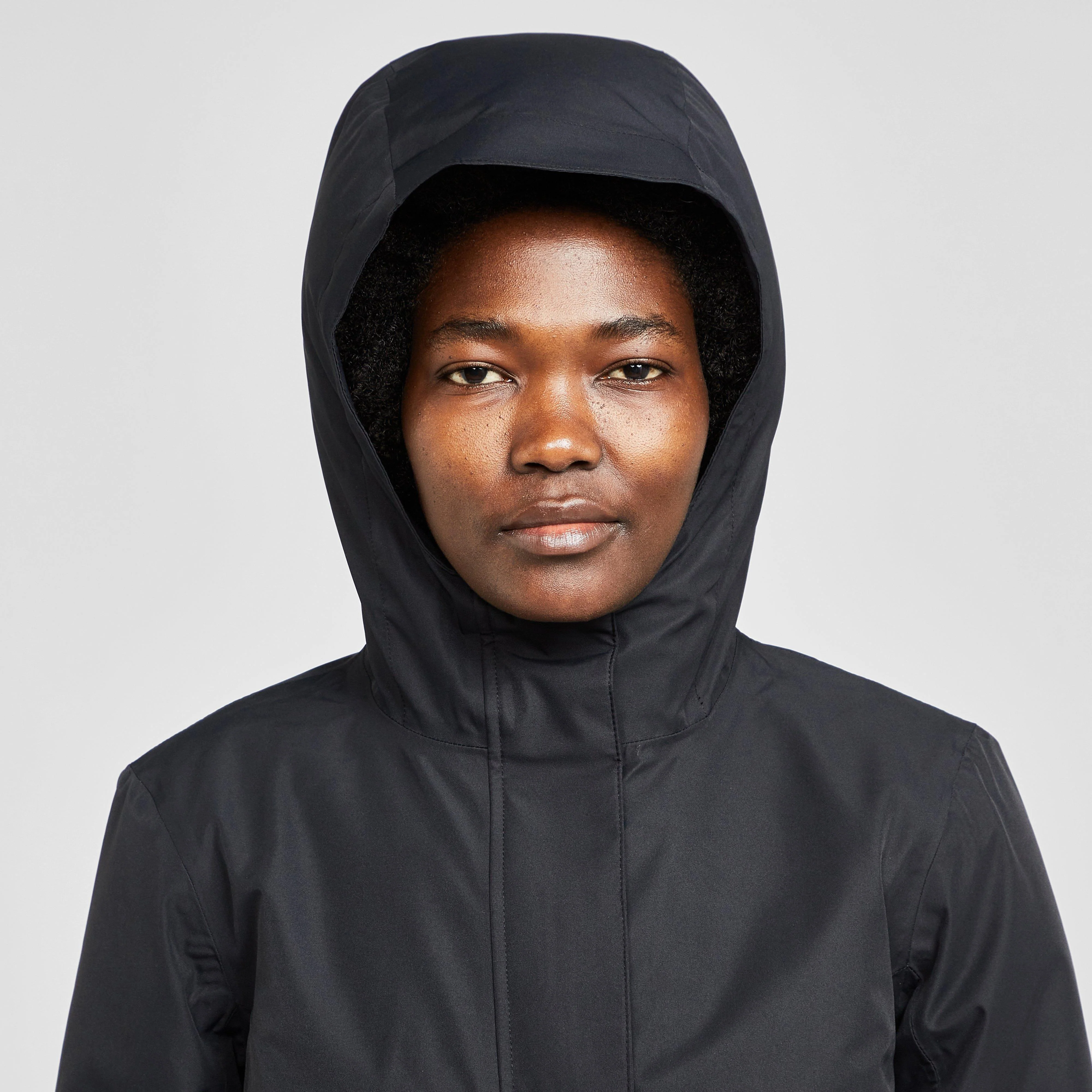 Women's Switch Waterproof Jacket - Image 5