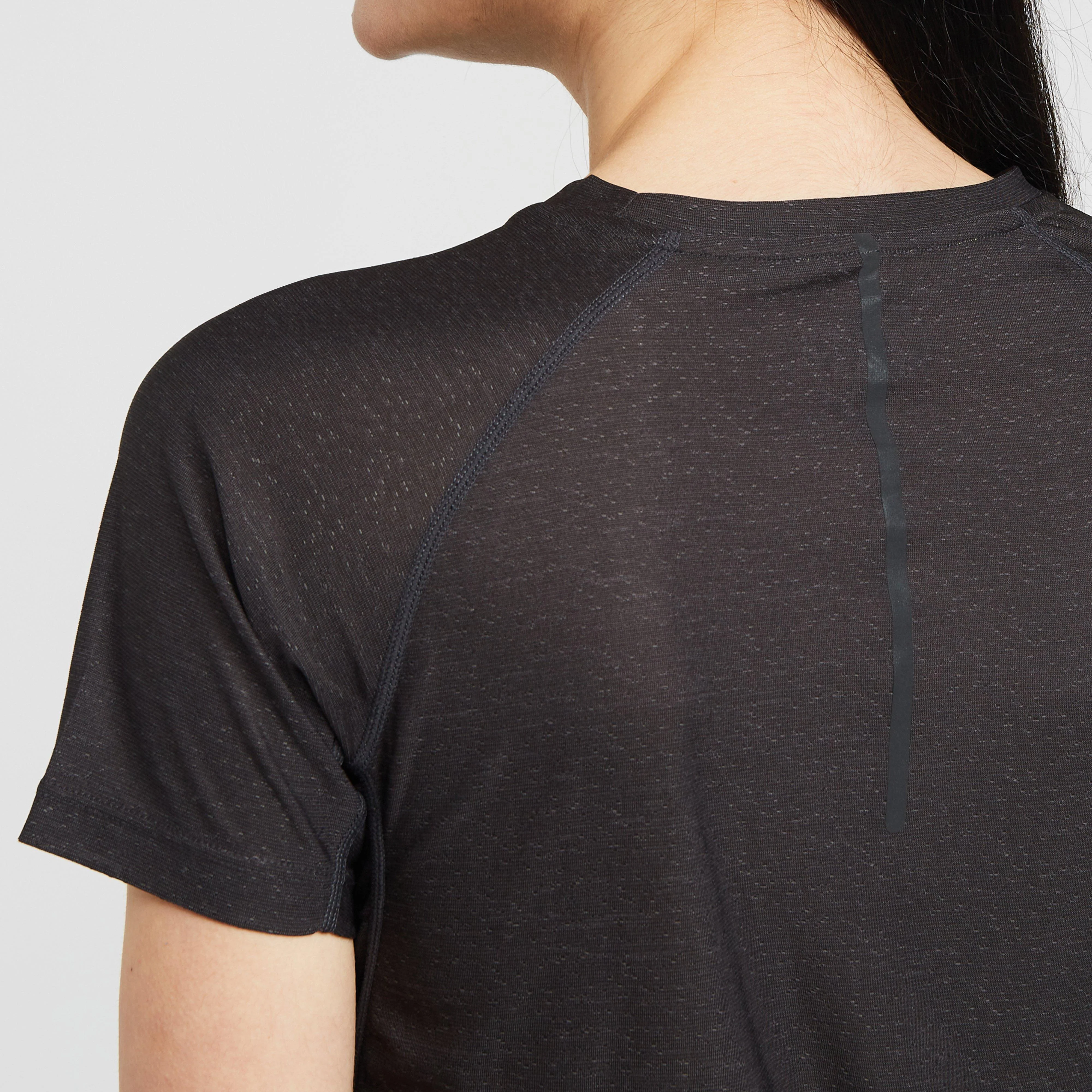 Women's Synergy SS Top - Image 5