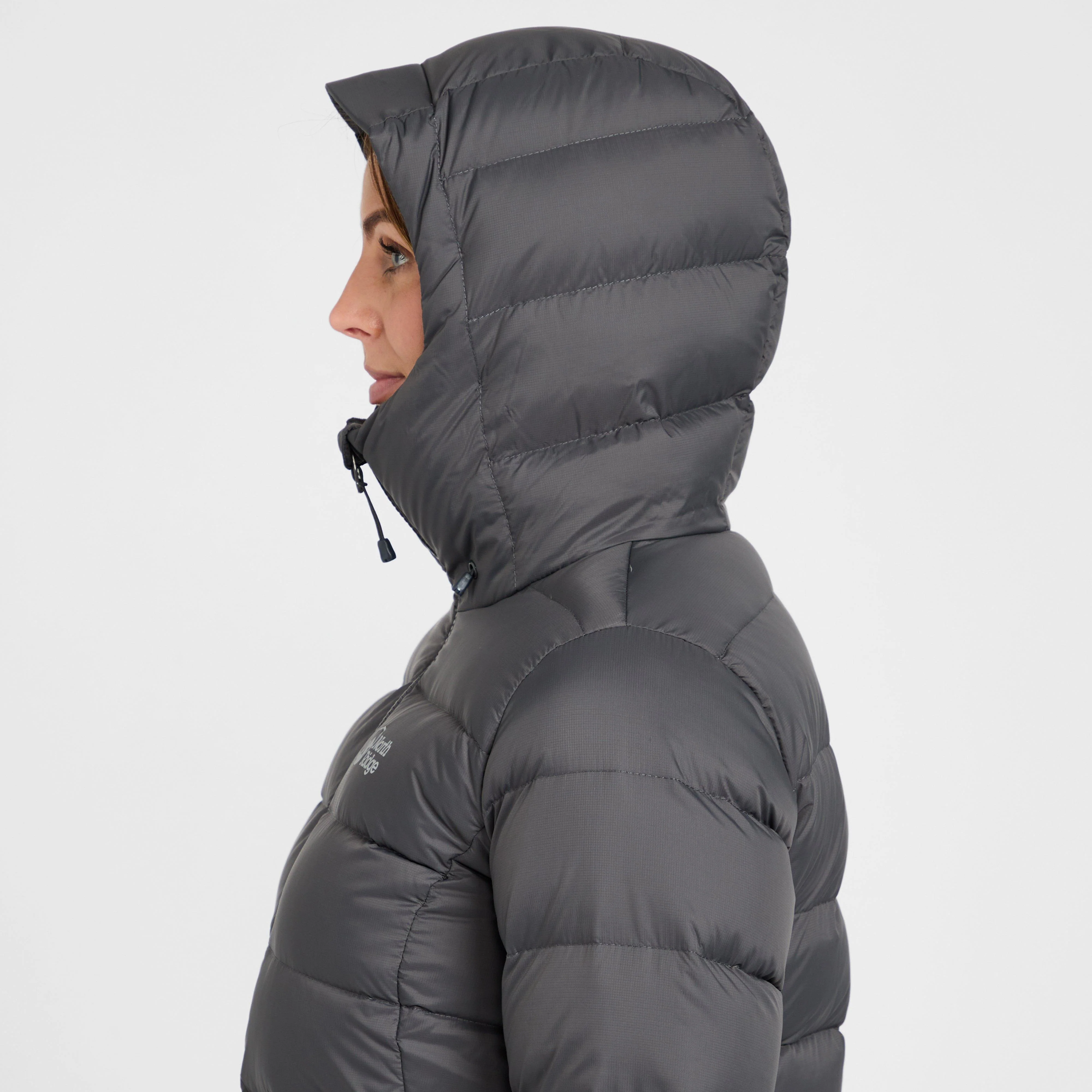 Women's Tech Down II Jacket - Image 5