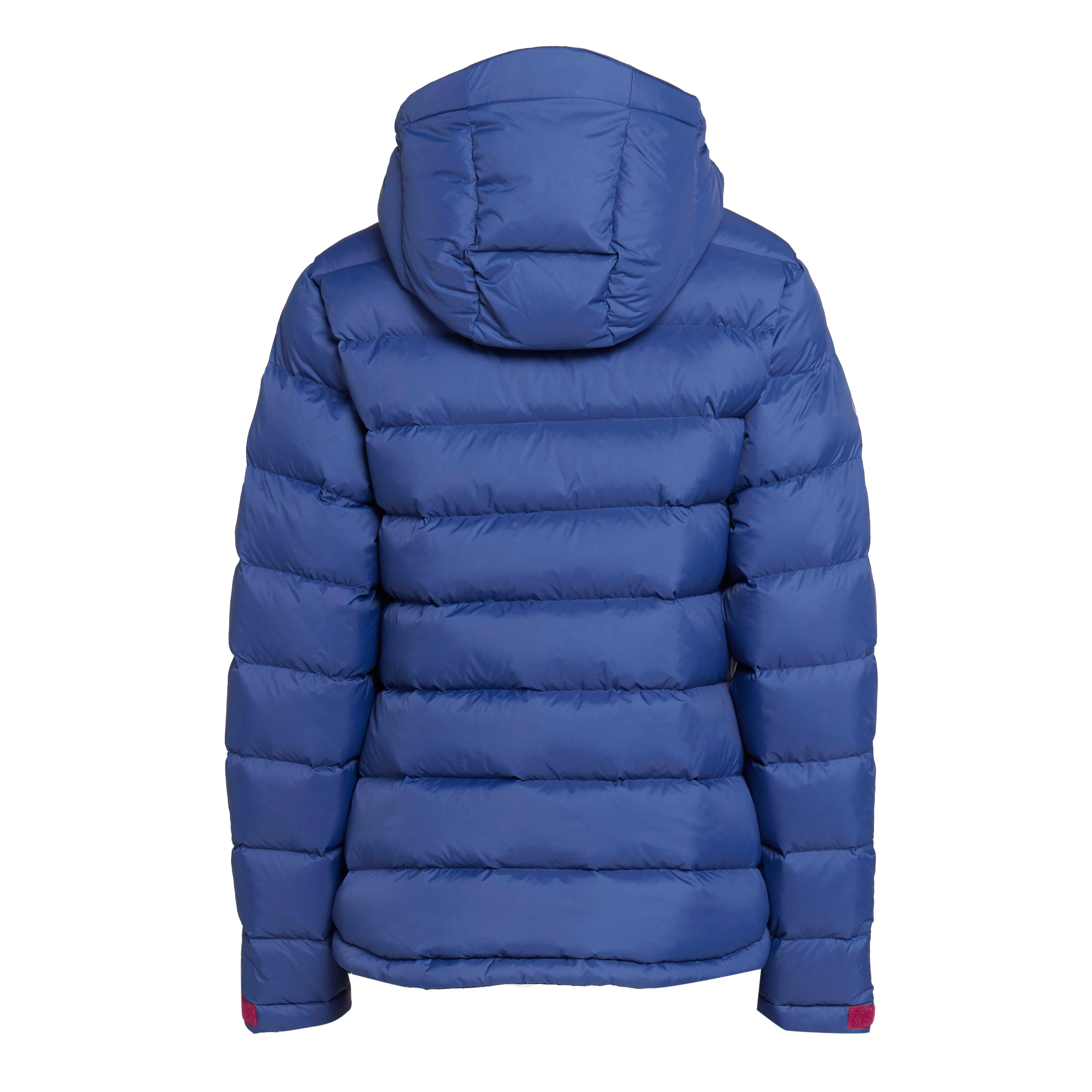 Women's Tech Down Jacket - Image 12