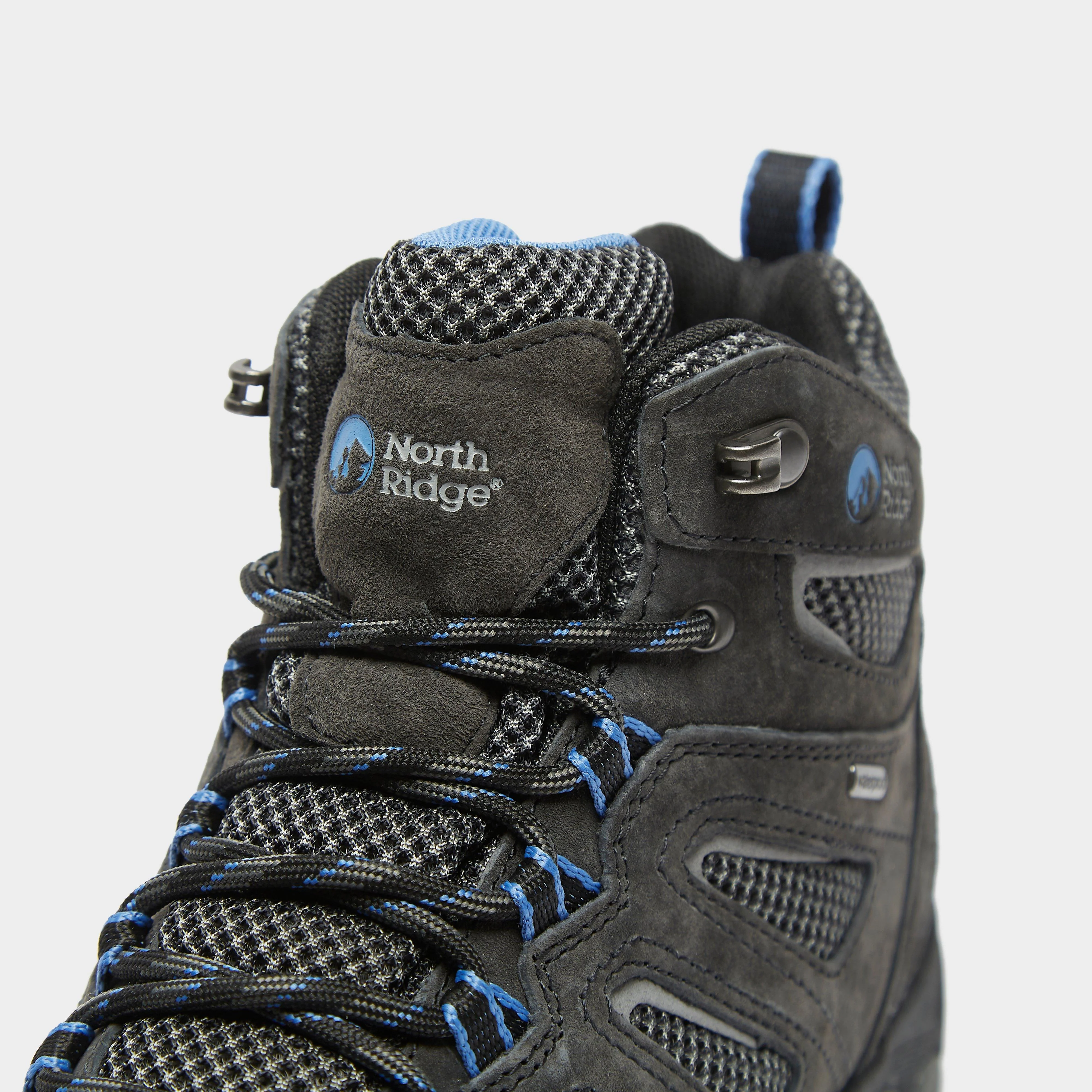 Women's Thirlmere Mid Waterproof Walking Boots - Image 5
