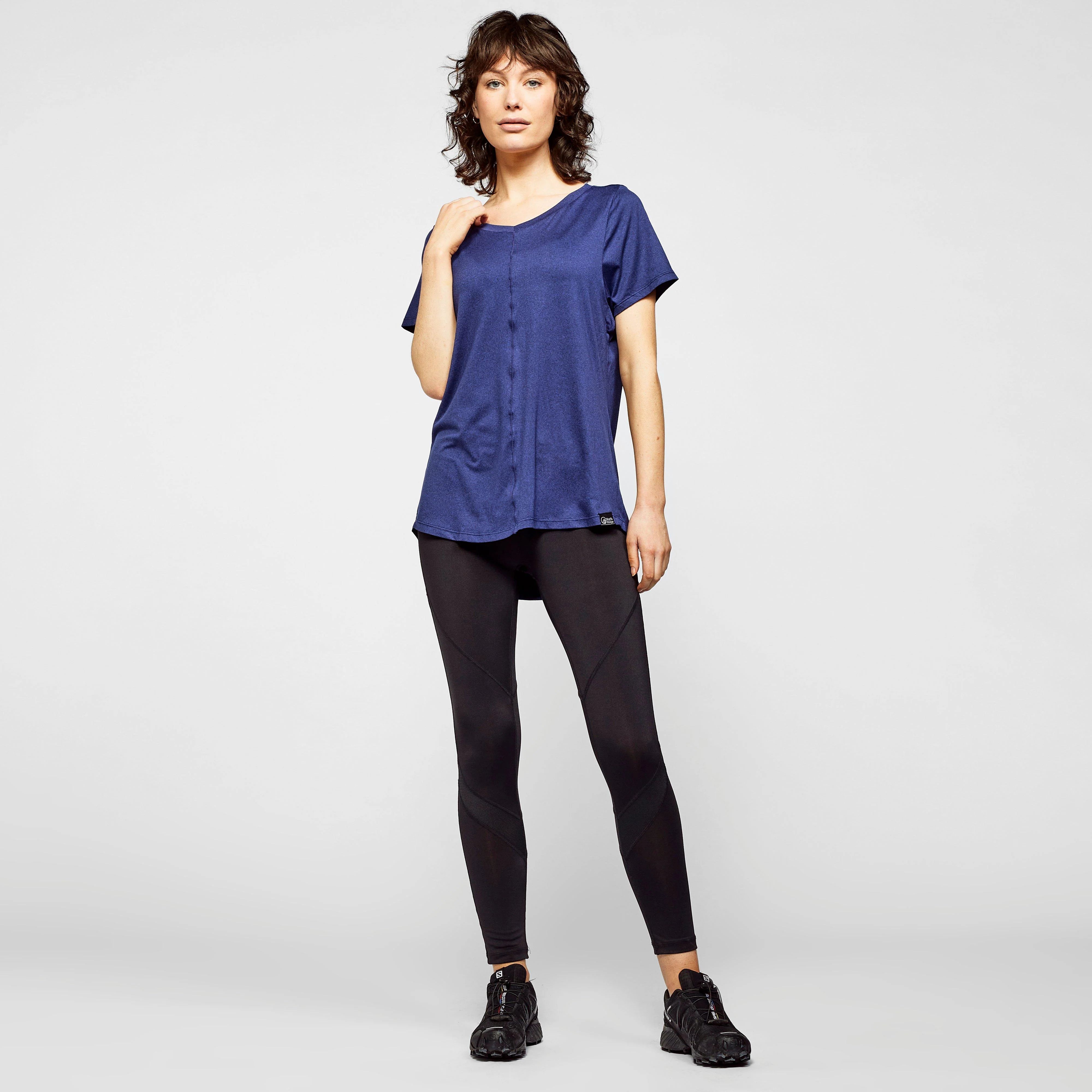 Women's Tidal Tee - Image 3
