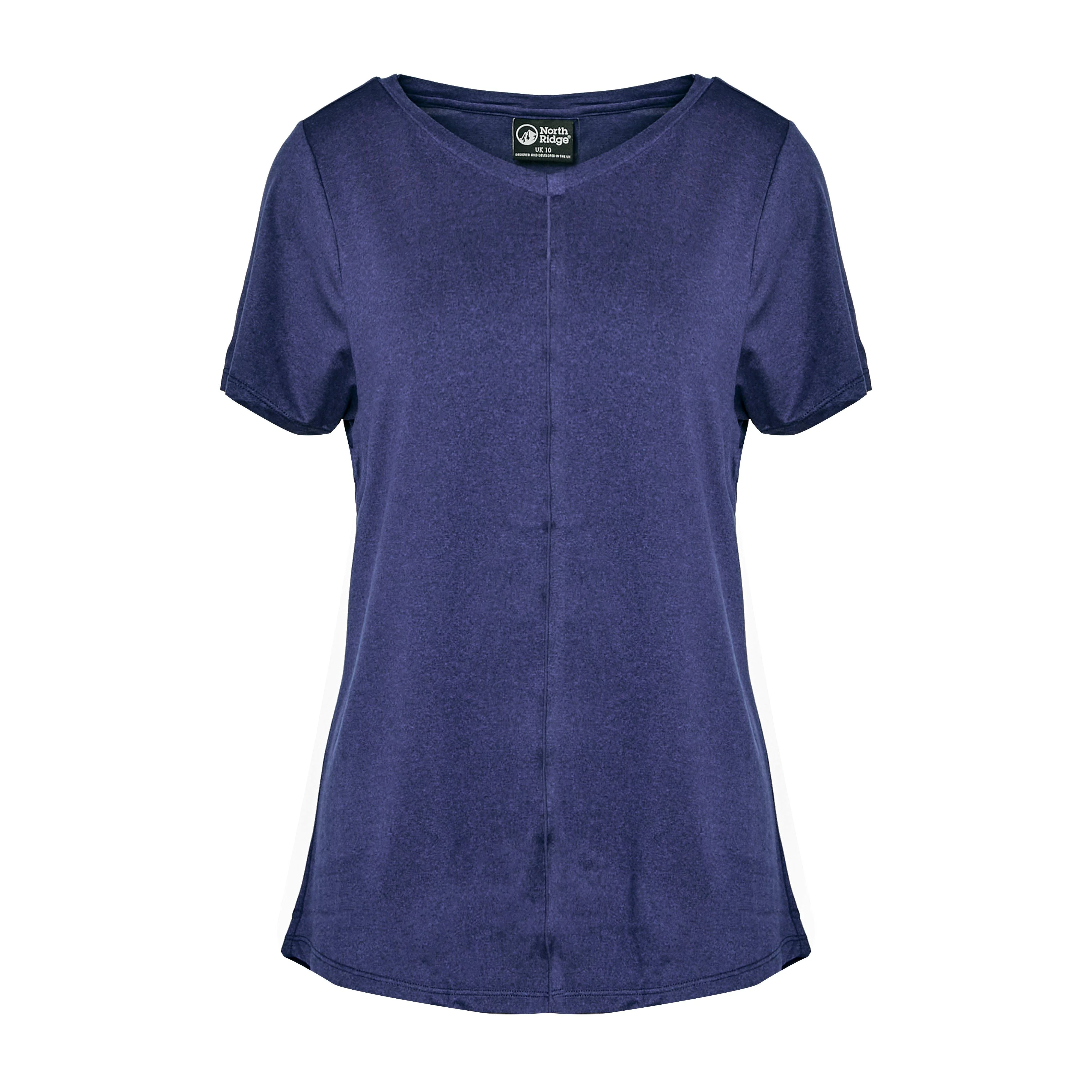 Women's Tidal Tee - Image 6