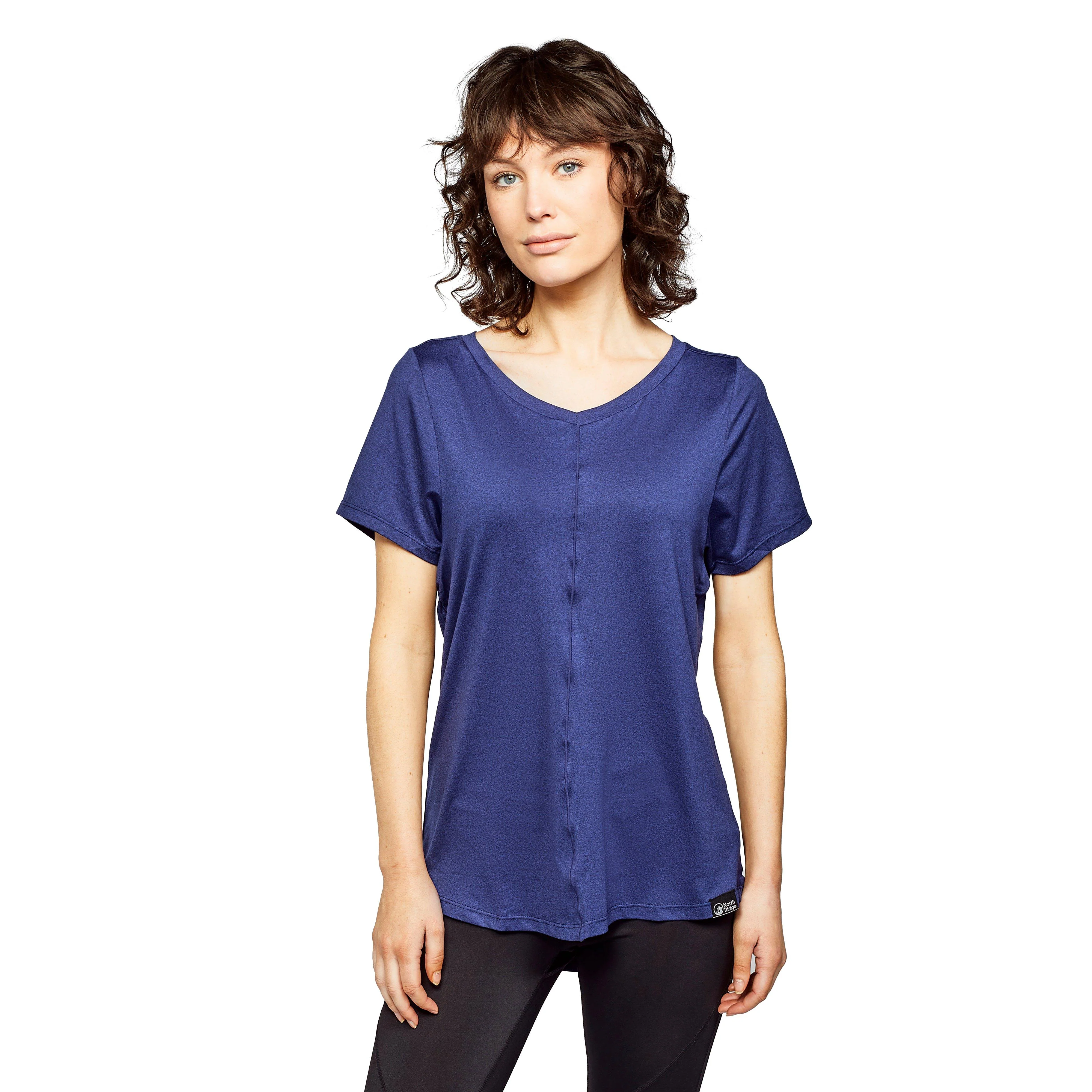 Women's Tidal Tee - Image 7