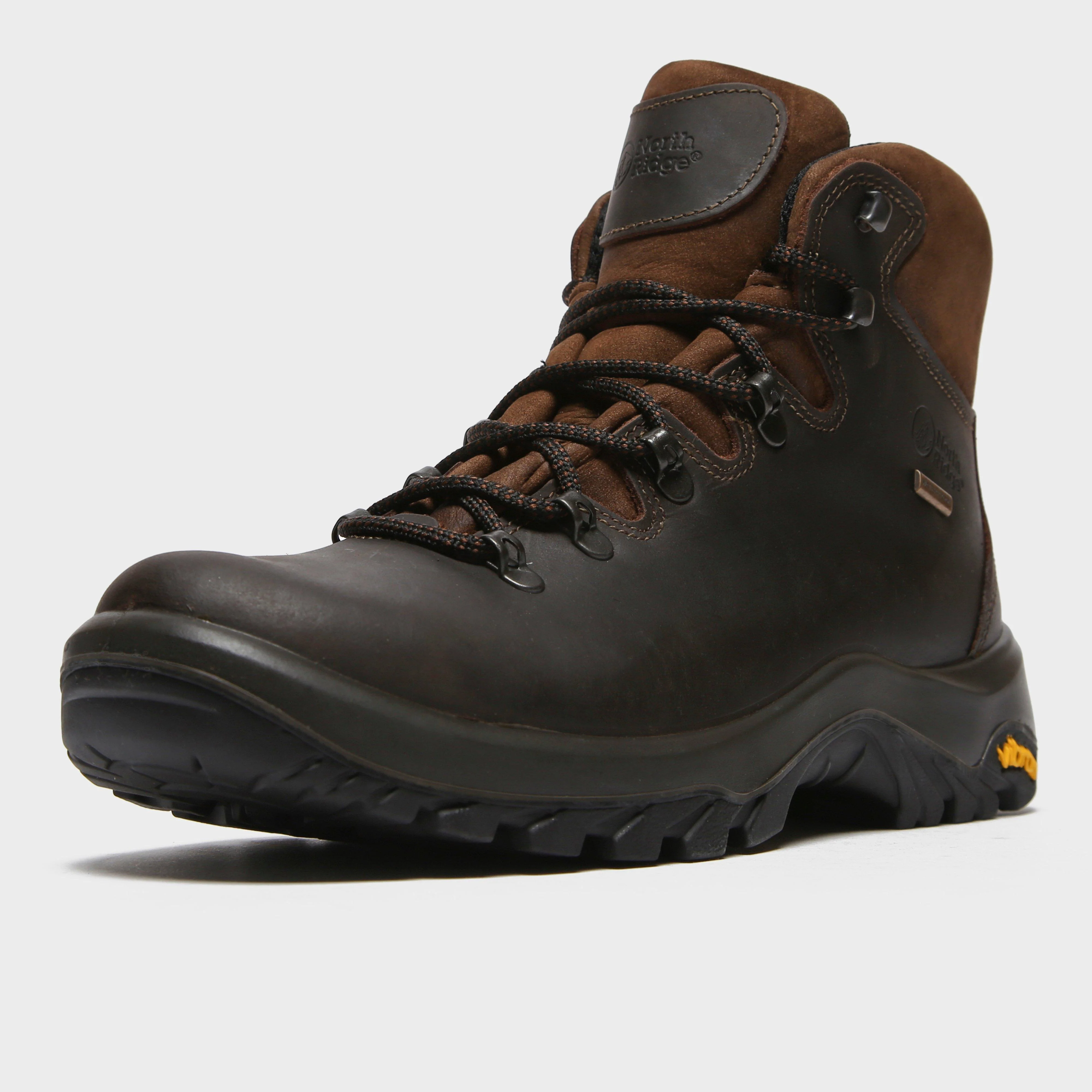 Women's Traverse Mid Walking Boots - Image 3