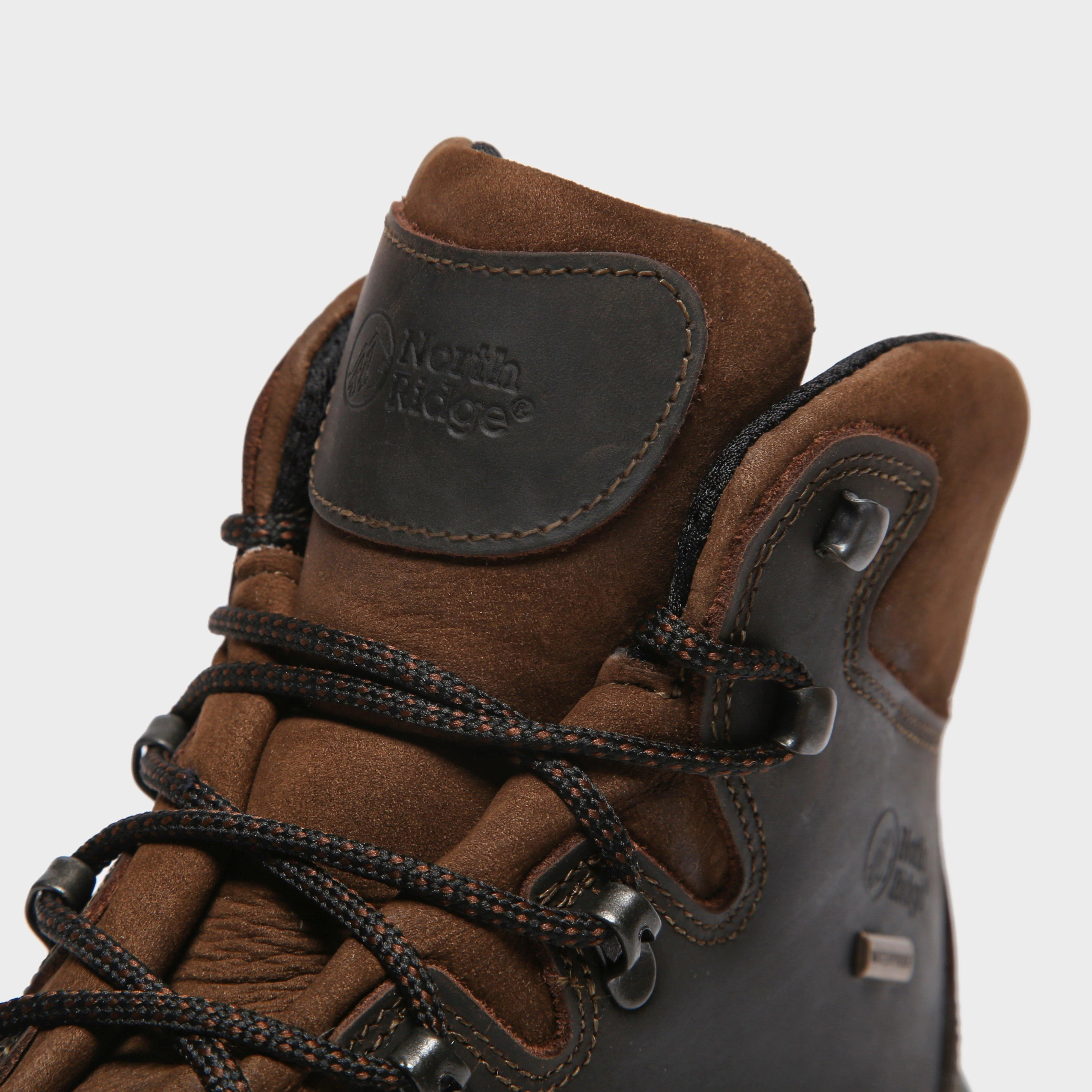 Women's Traverse Mid Walking Boots - Image 4