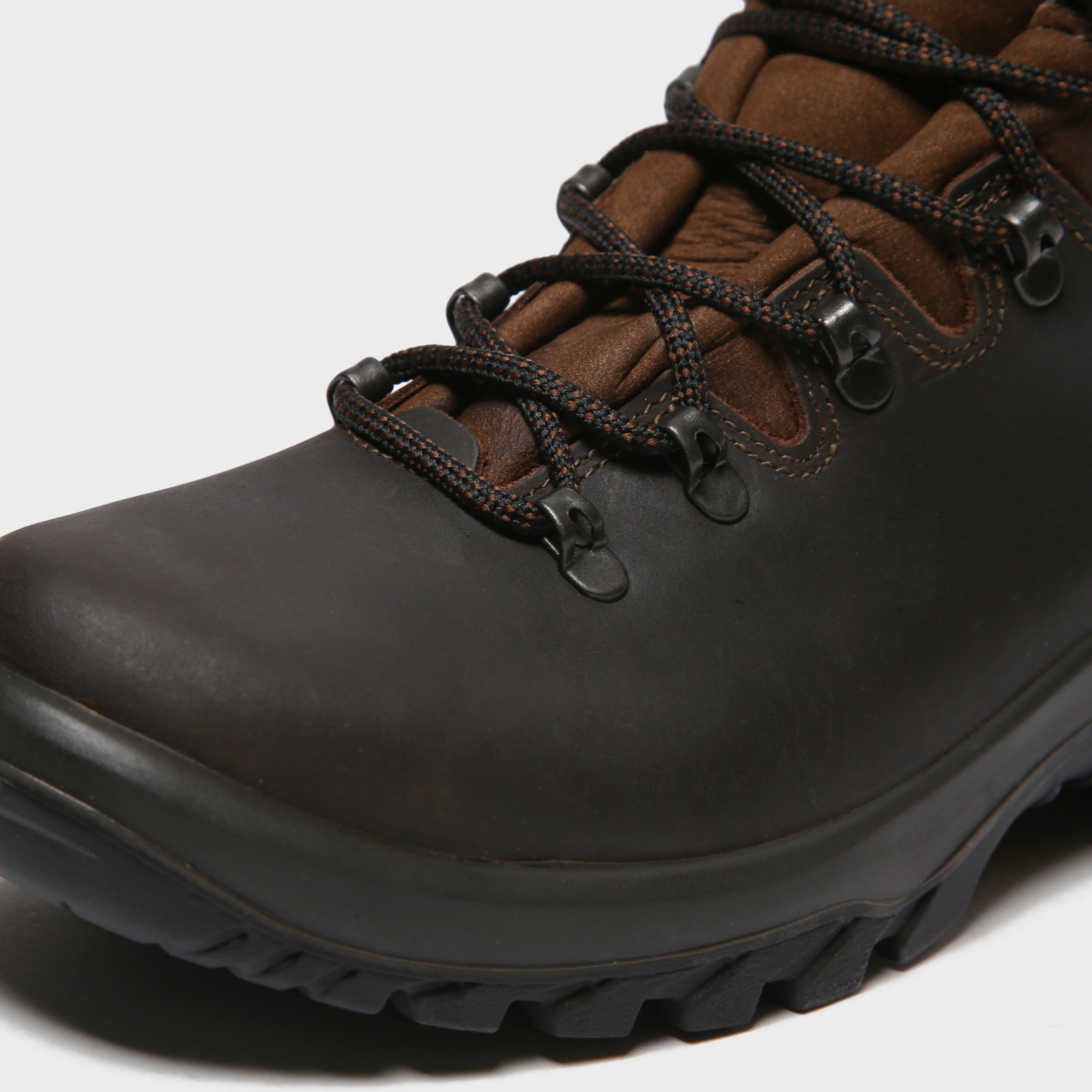 Women's Traverse Mid Walking Boots - Image 5
