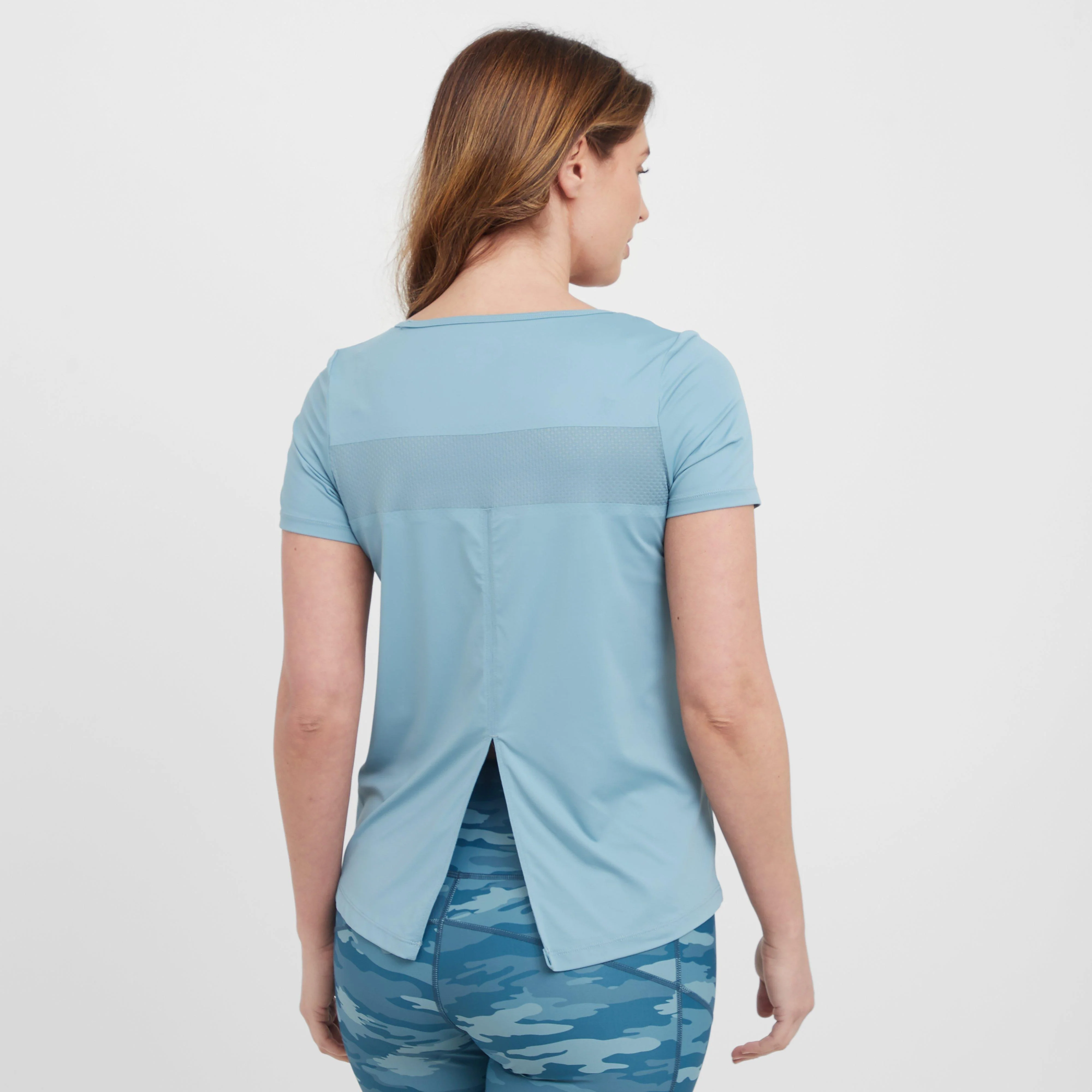 Women’s Vinyasa Top - Image 2