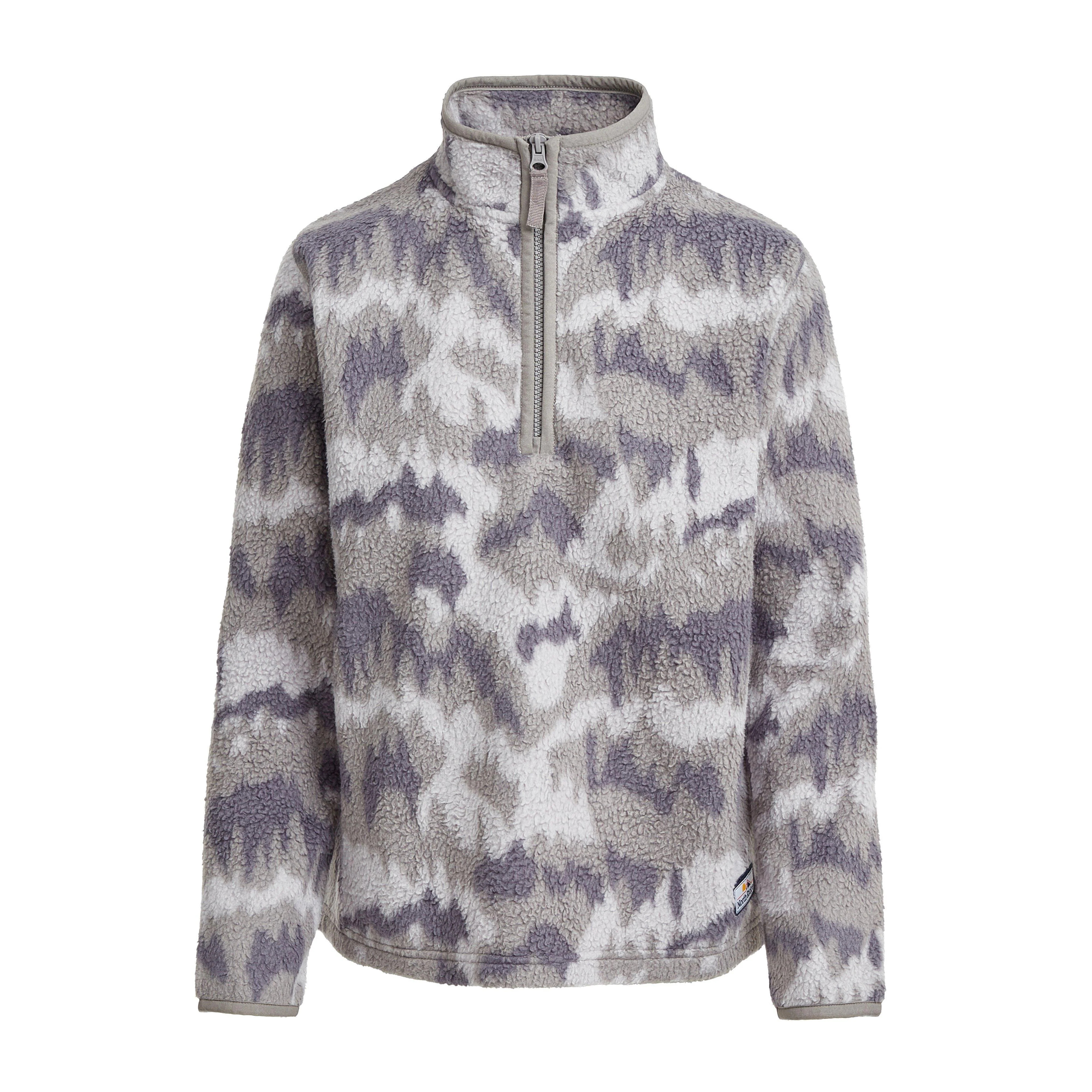 Women's Vision Half Zip Fleece - Image 6