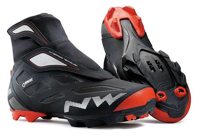 Celsius 2 GTX Boots