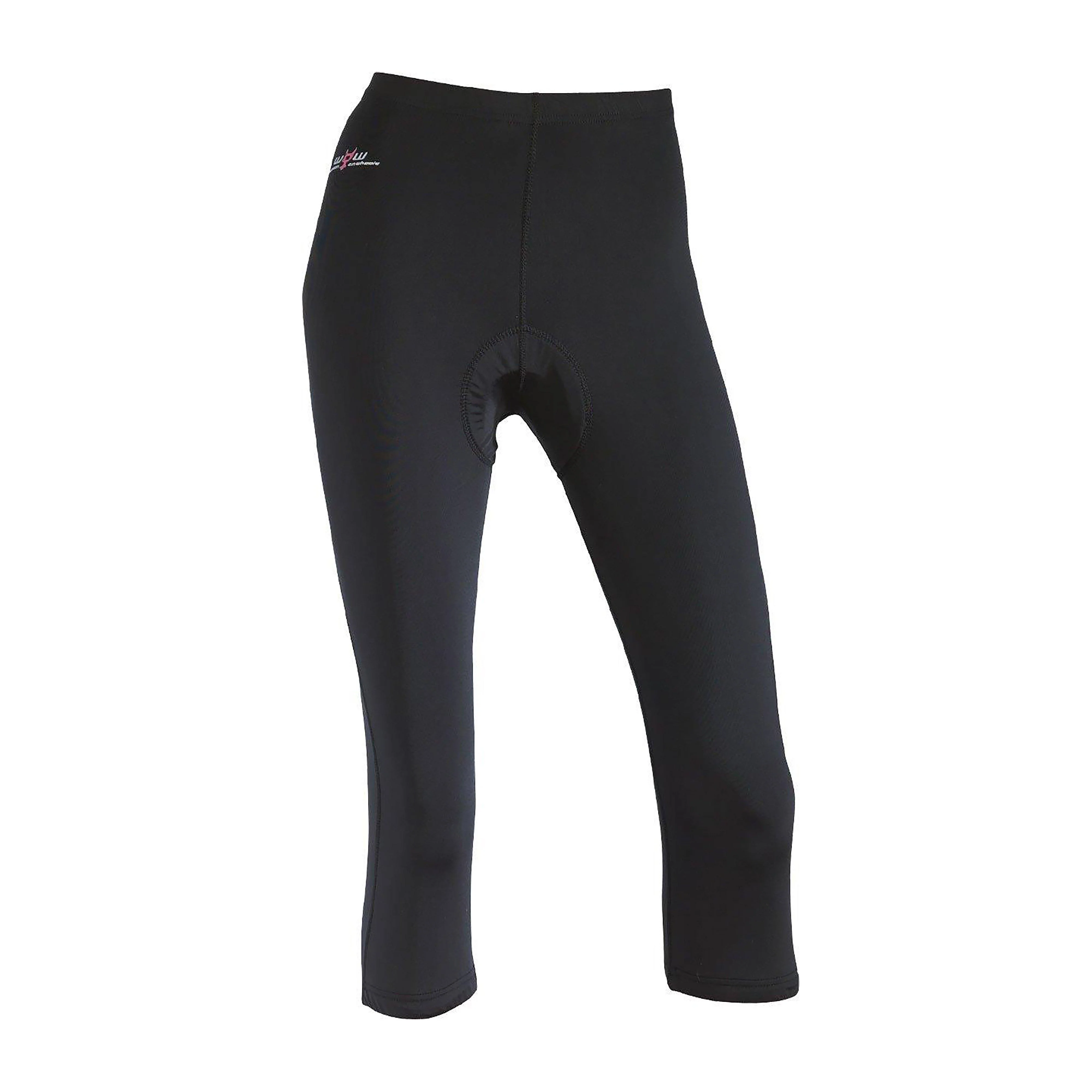 Crystal Women's Padded Knickers