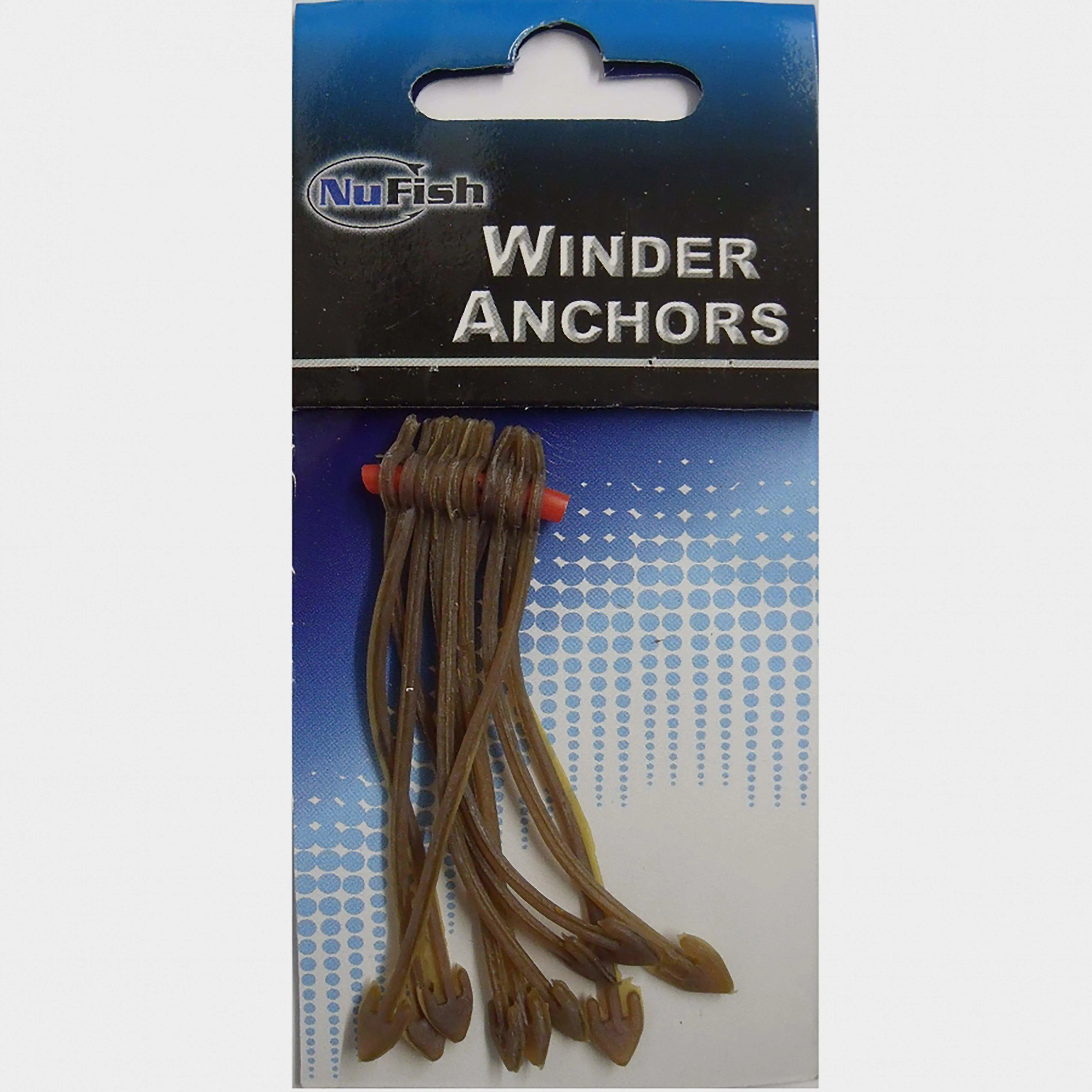 Winder Anchors
