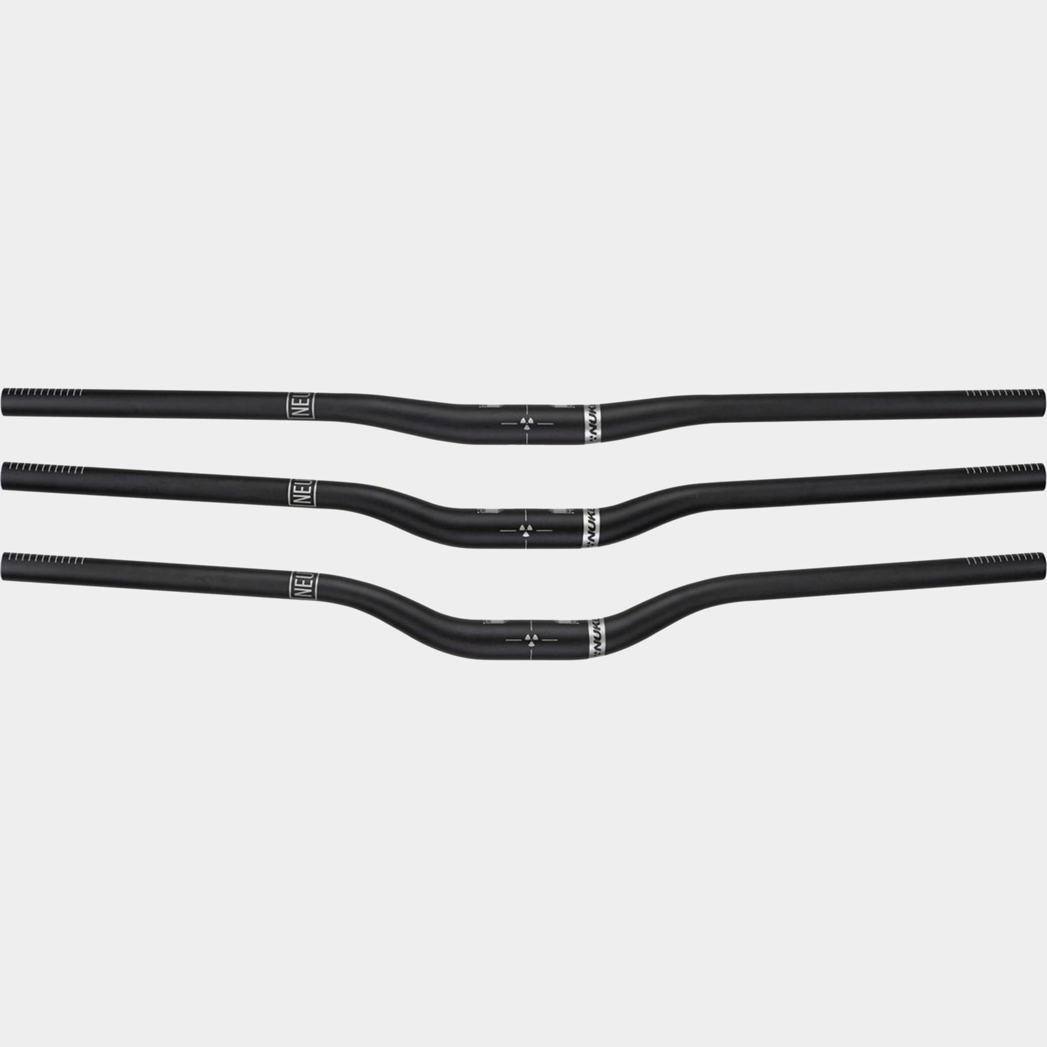 Neutron V2 Alloy Riser Bar