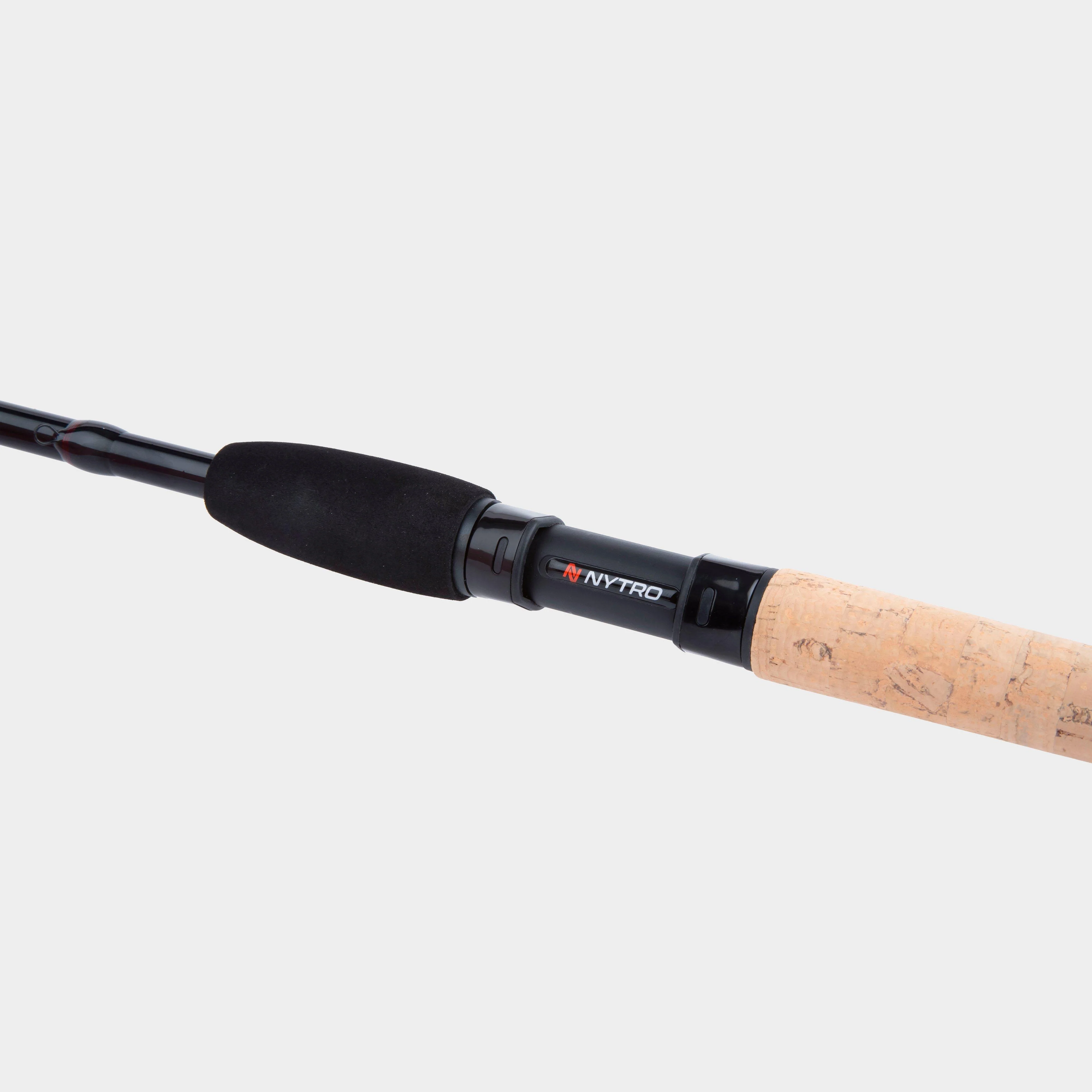 Aryzon Carp Feeder Fishing Rod 11ft - Image 3