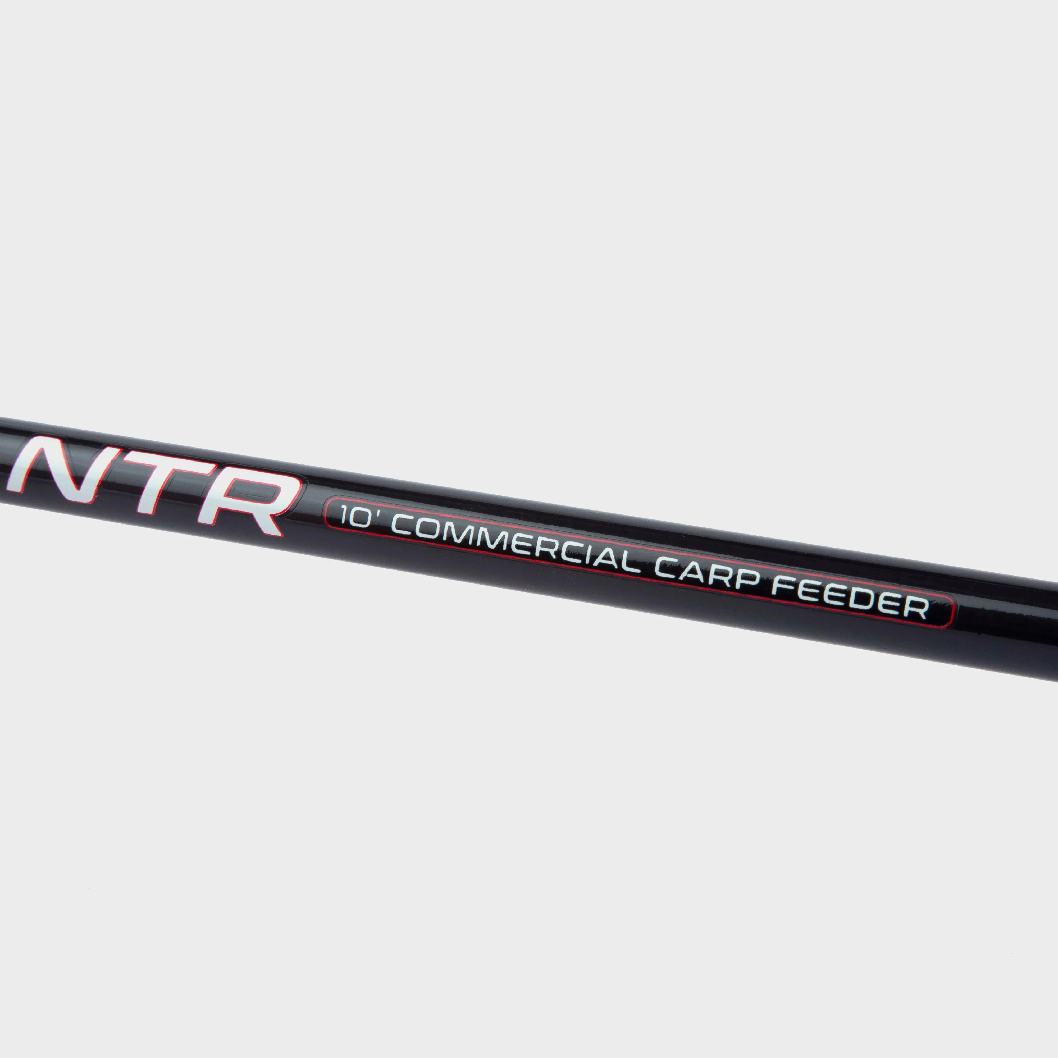 Carp Feeder Fishing Rod 10ft - Image 2