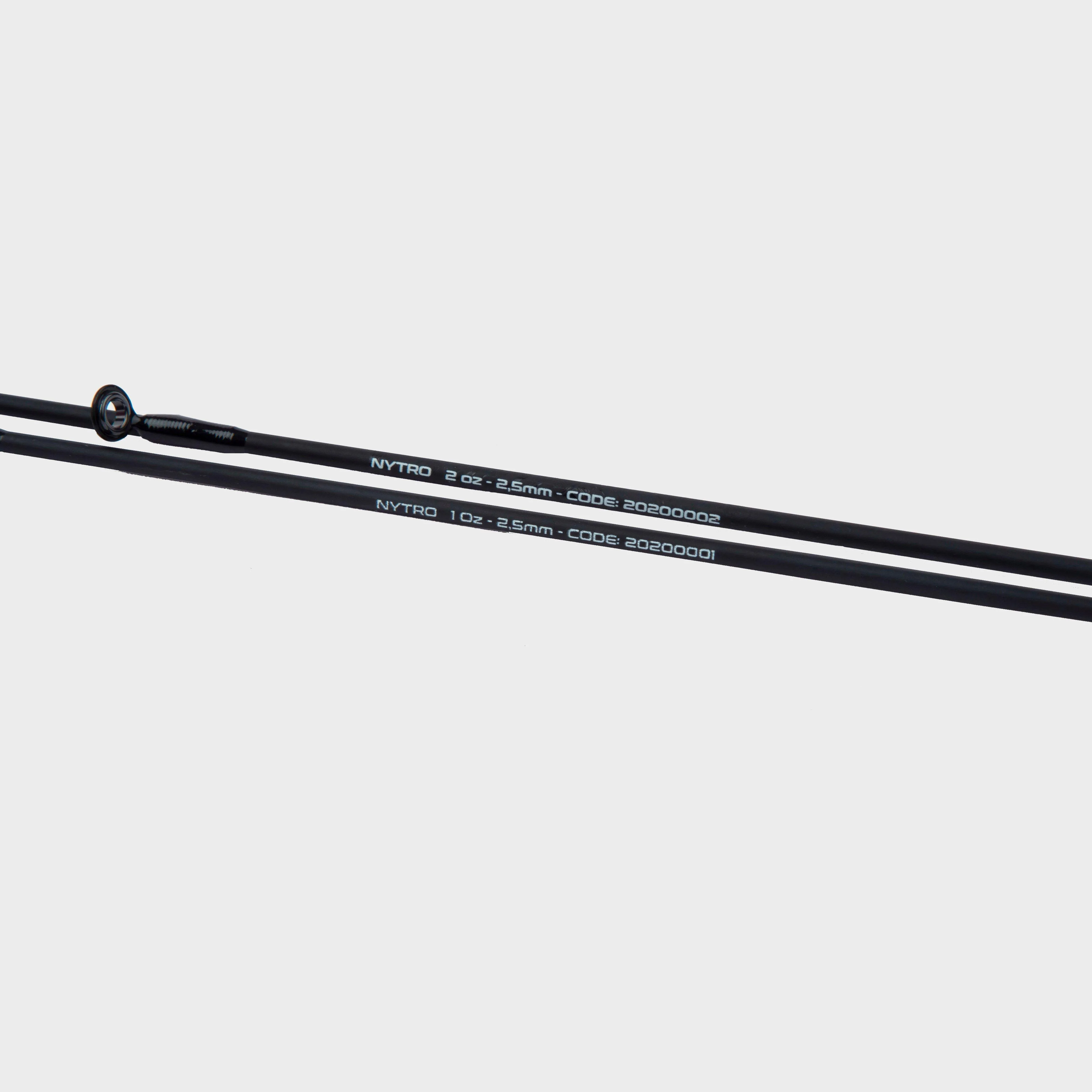 Carp Feeder Fishing Rod 11ft - Image 11