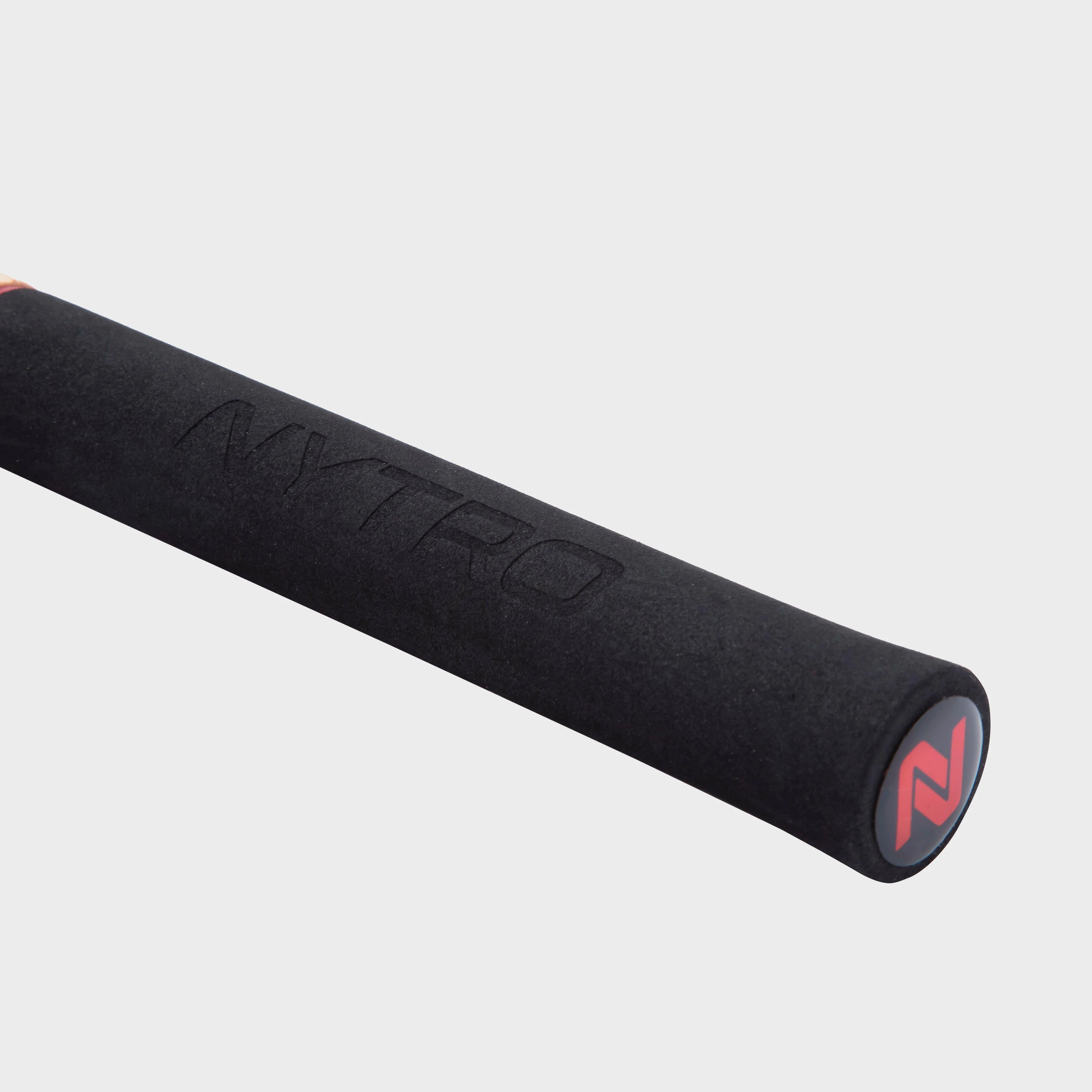 Carp Feeder Fishing Rod 11ft - Image 5