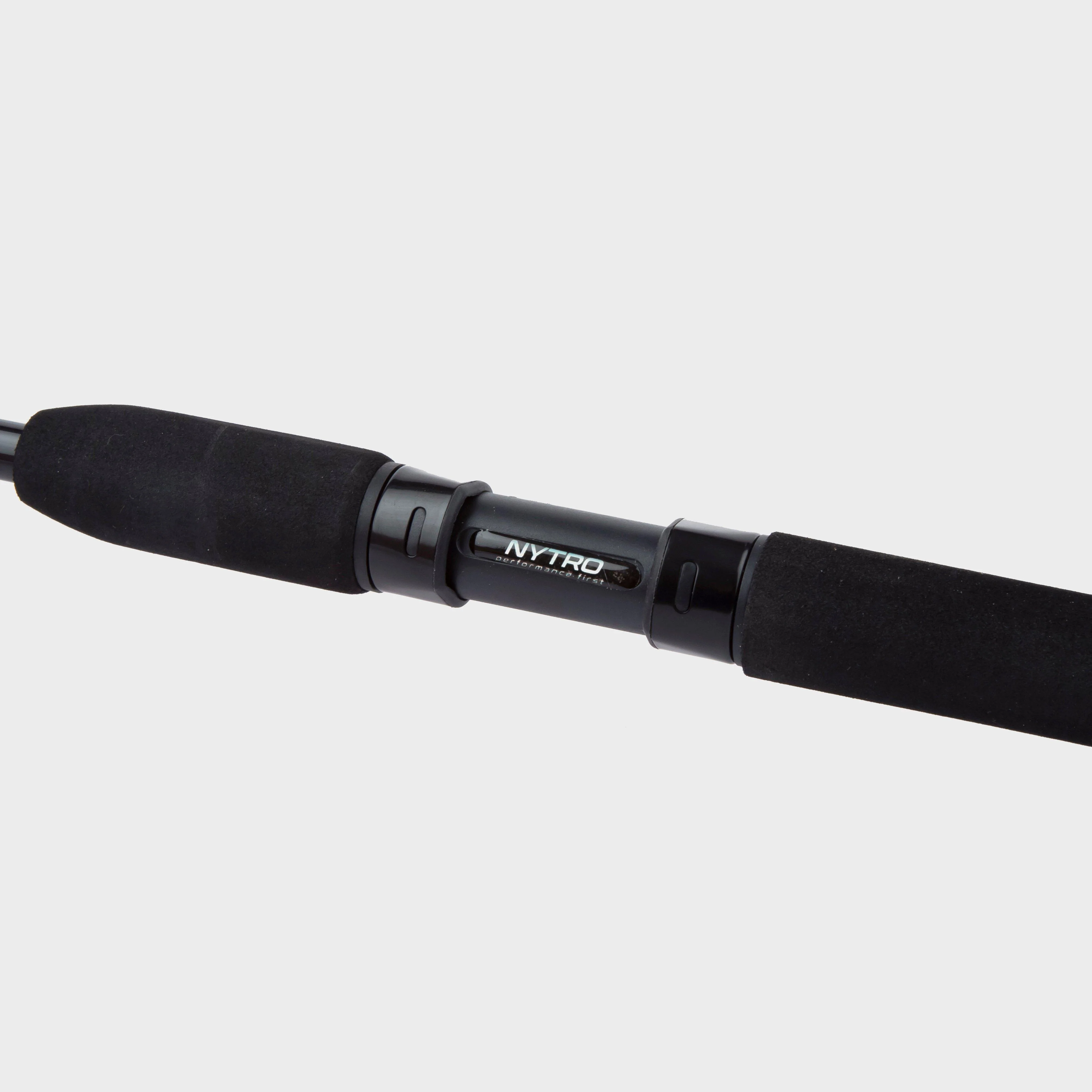 Carp Feeder Fishing Rod 11ft - Image 7