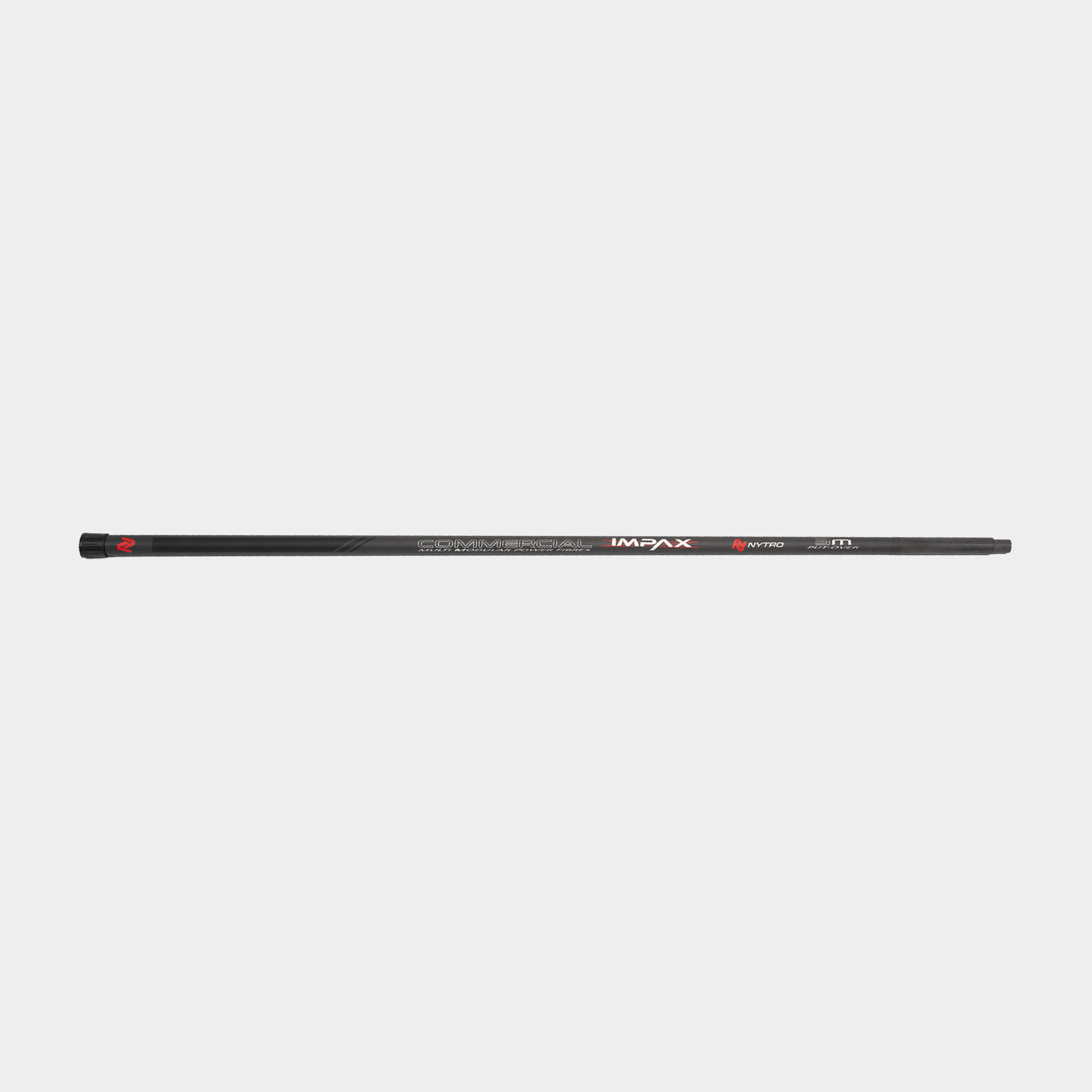 Impax Commercial Put Over Net Handle 3m