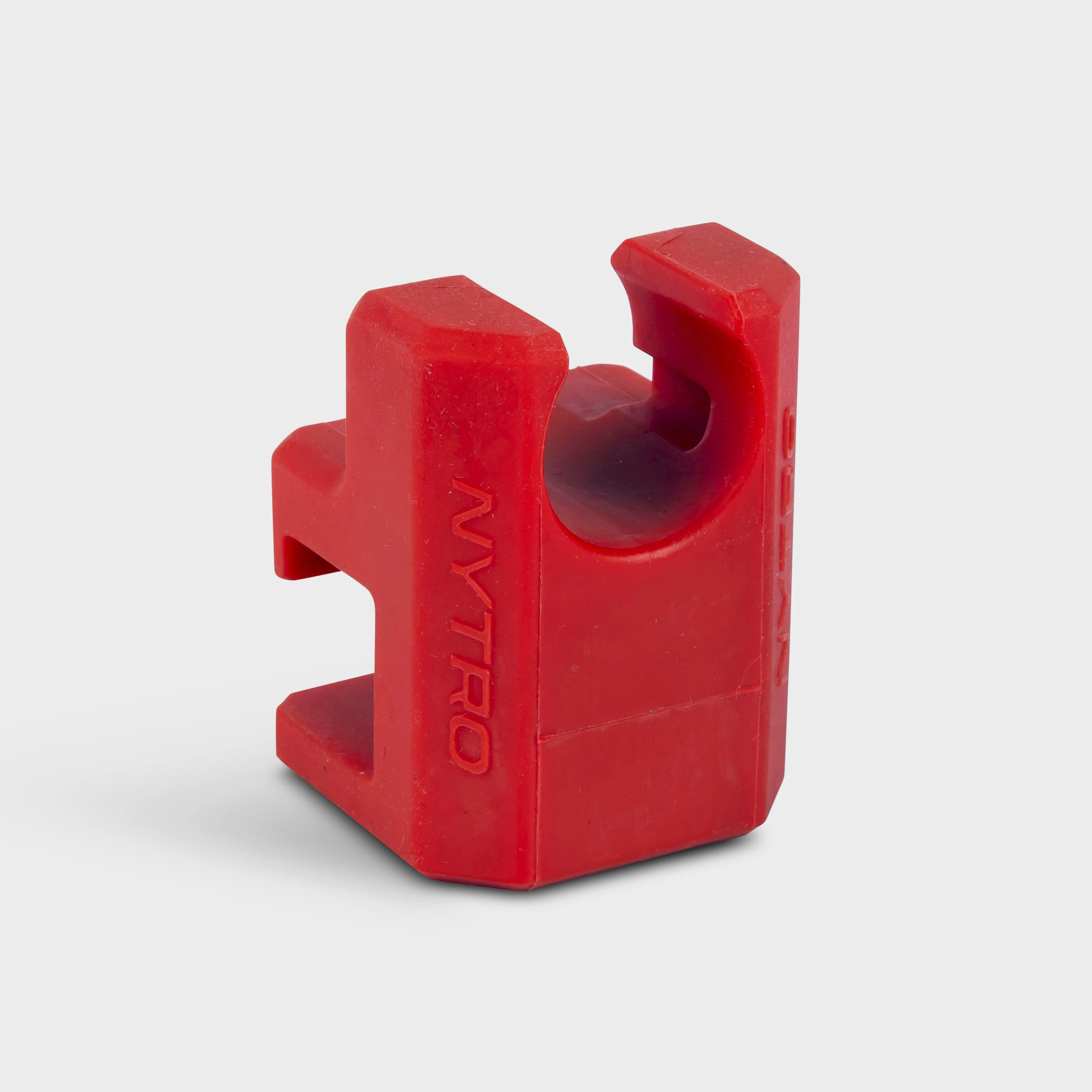 Klip-Onz Handle & Rod Rest